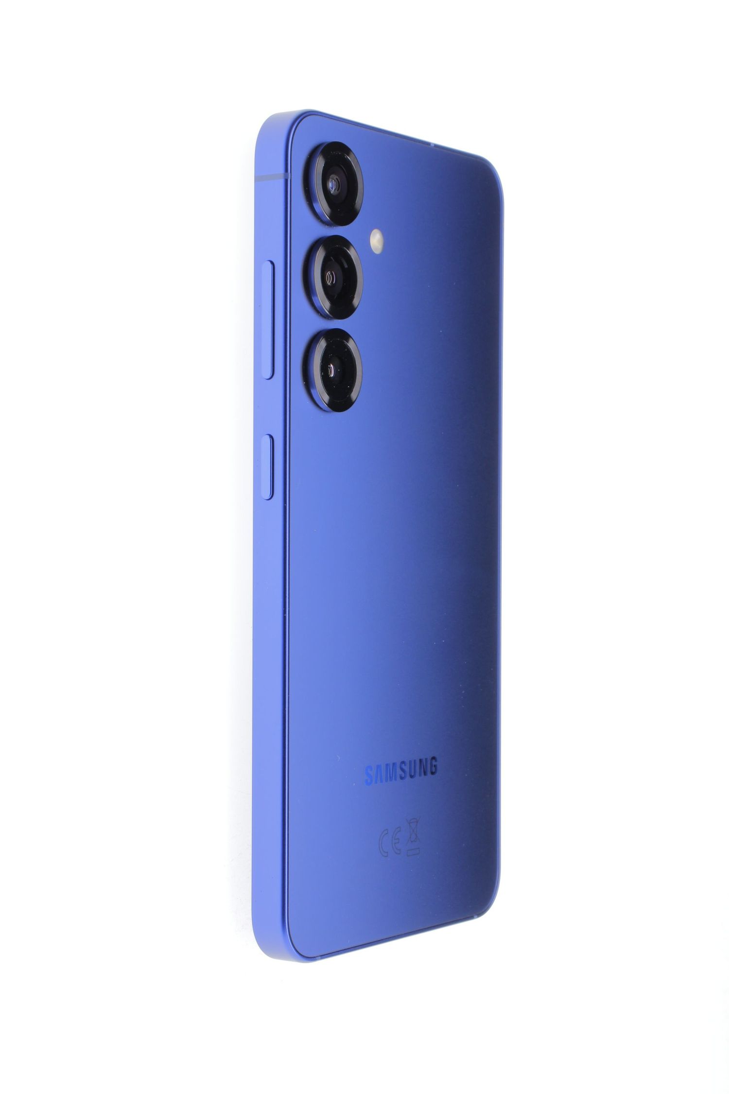 Samsung Galaxy S25 5G 128 GB Navy - Като нов