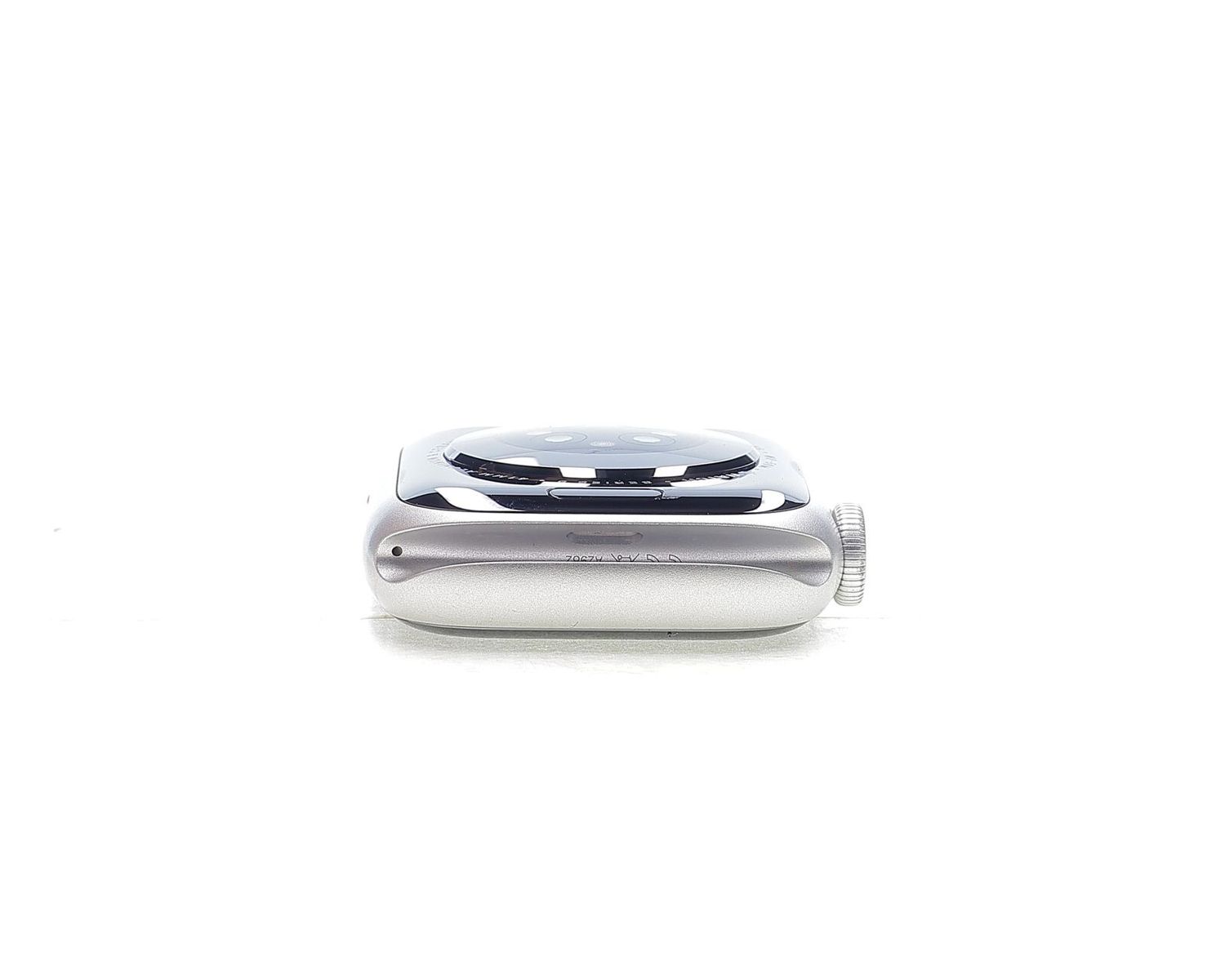 Apple Watch Series 9 2023, GPS + Cellular, Aluminium 41mm Silver - Σαν καινούργιο