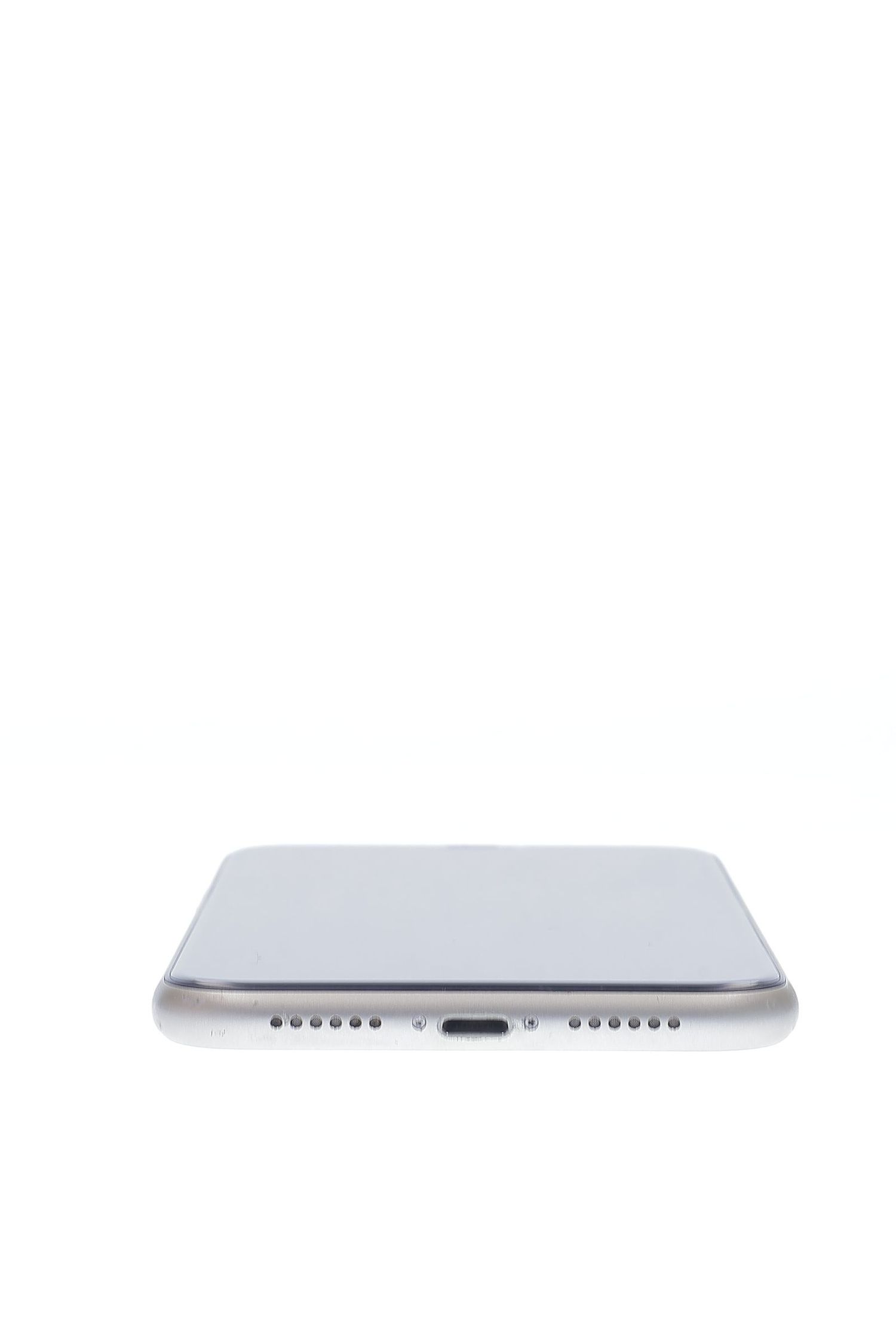 Apple iPhone 11 128 GB White - Като нов