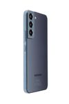 Telefon mobil Samsung Galaxy S22 5G Dual Sim, Green, 128 GB, Foarte Bun