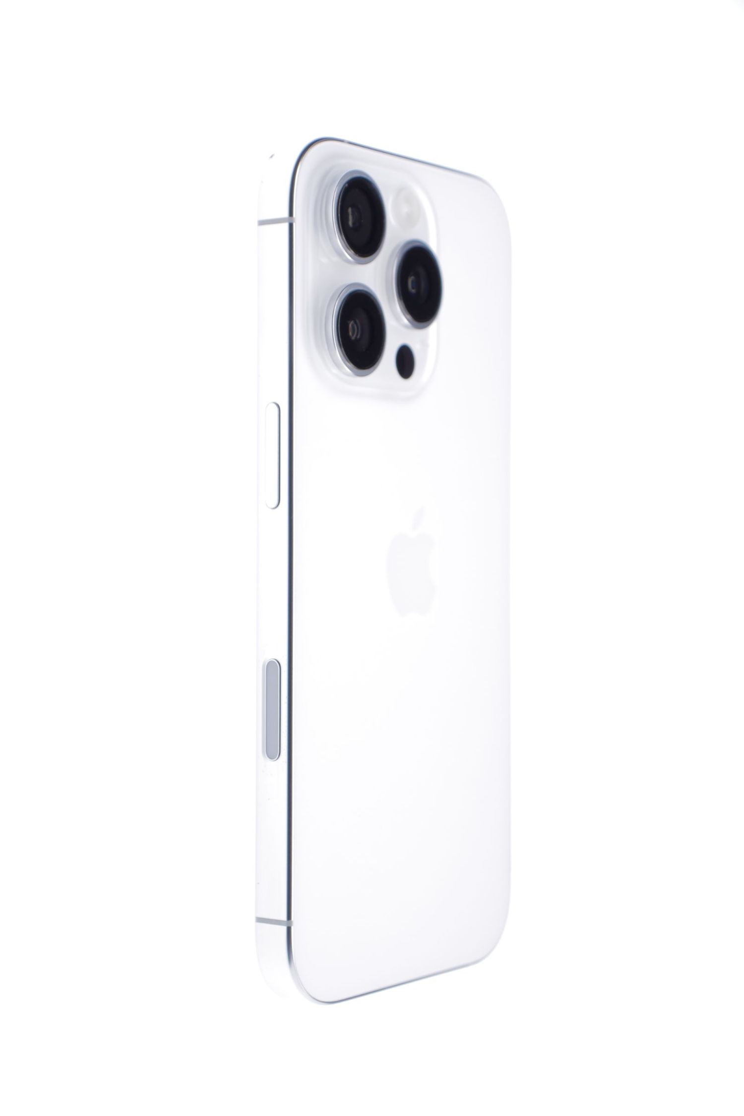 Apple iPhone 16 Pro 256 GB White Titanium - Ca nou