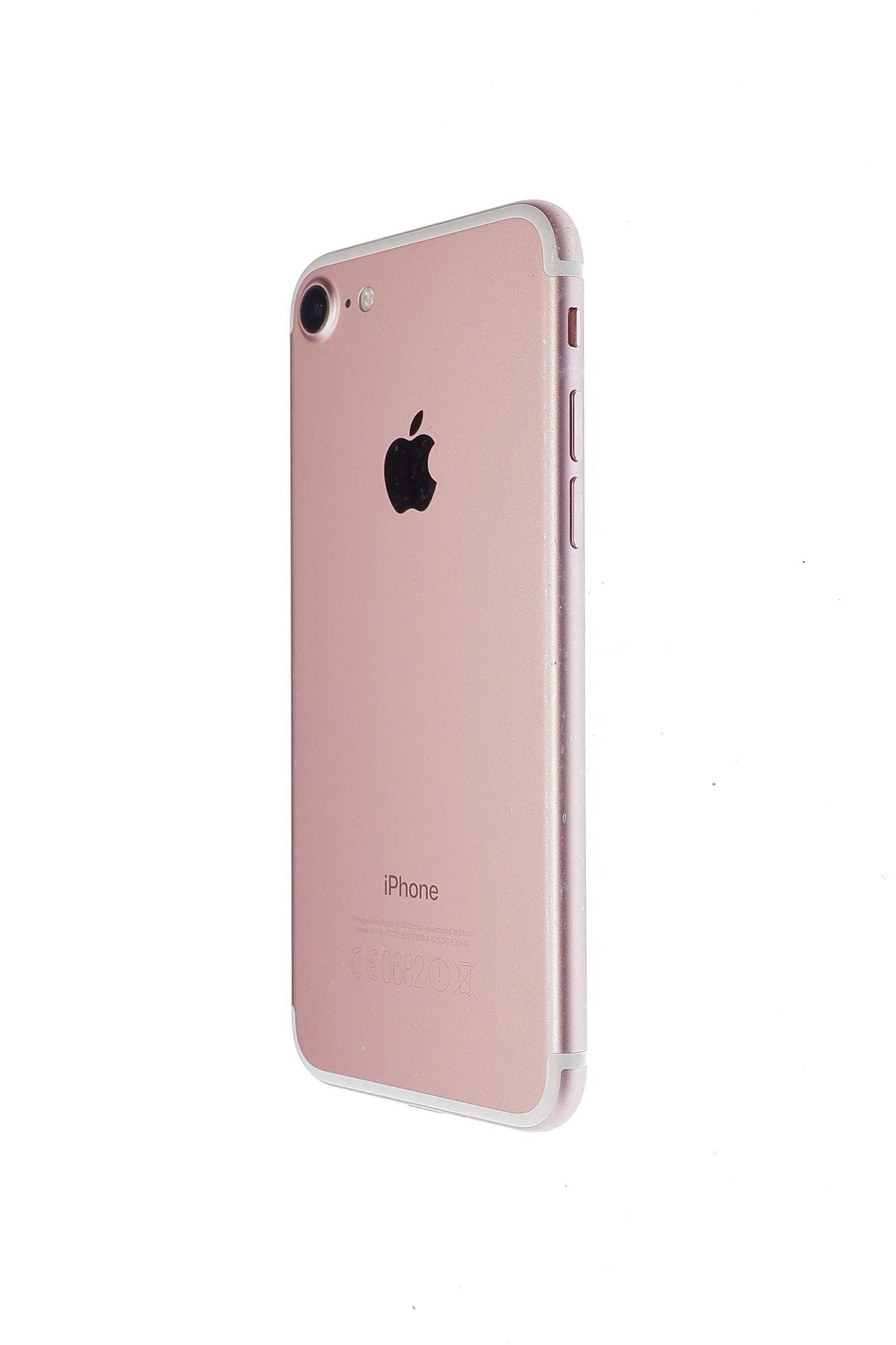 Apple iPhone 7 128 GB Rose Gold - Εξαιρετικό