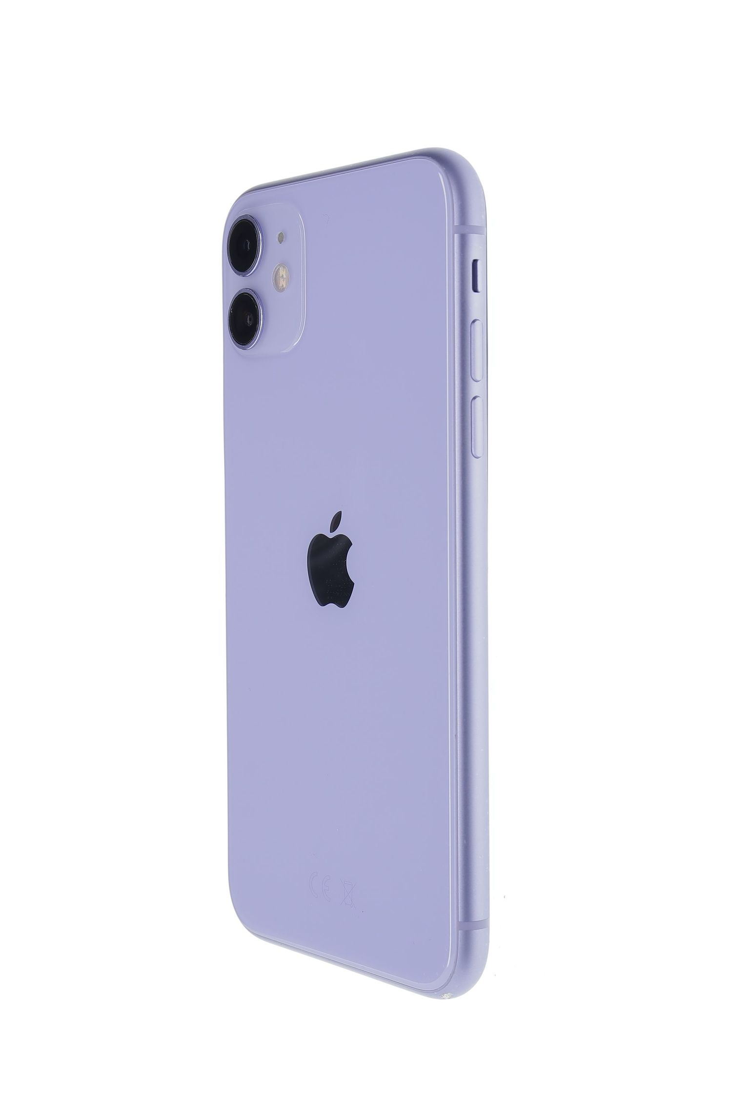 Apple iPhone 11 64 GB Purple - Foarte bun