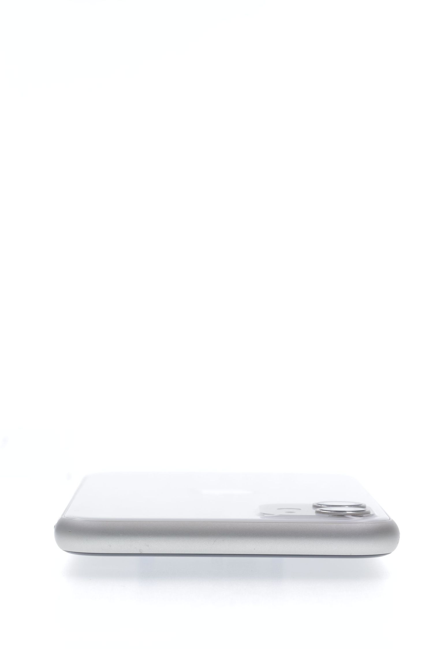 Apple iPhone 11 256 GB White - Отлично