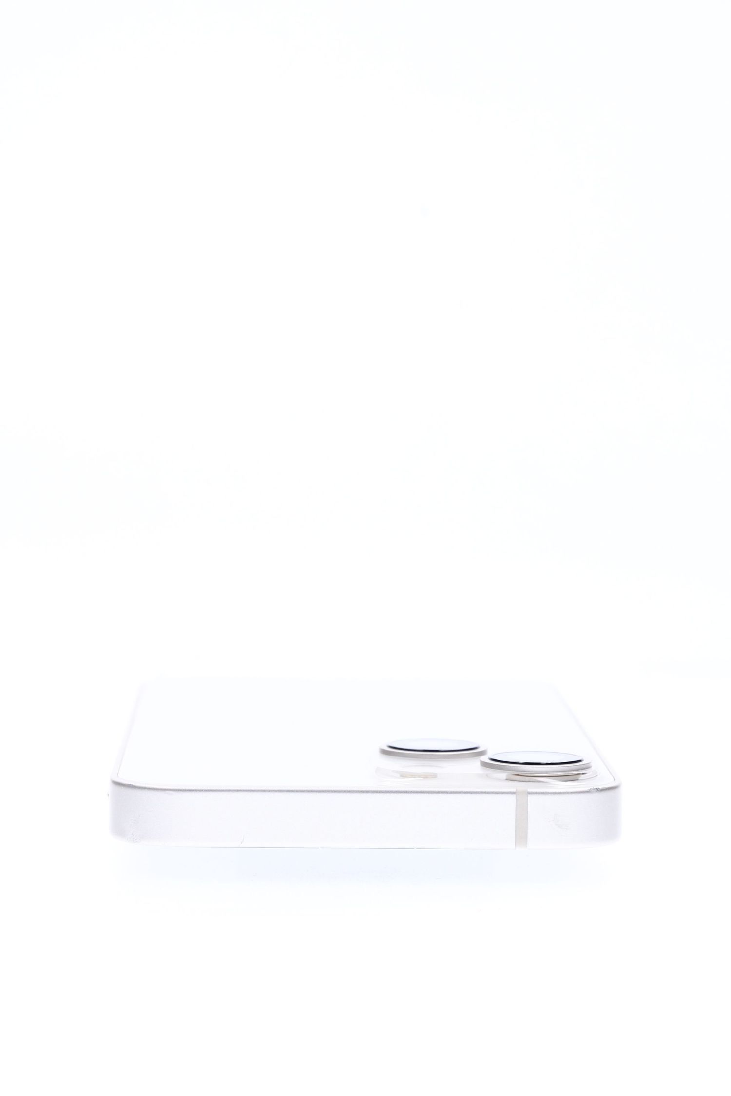 Apple iPhone 13 mini 256 GB Starlight - Много добро