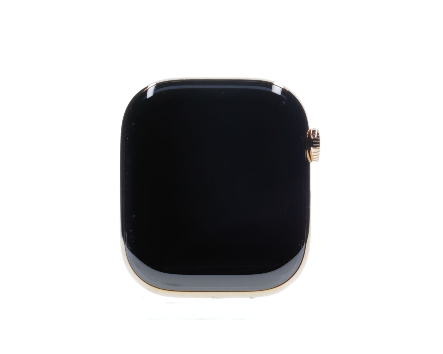 Apple Watch Series 11 2025, GPS + Cellular, Titanium 46mm Gold - Ca nou
