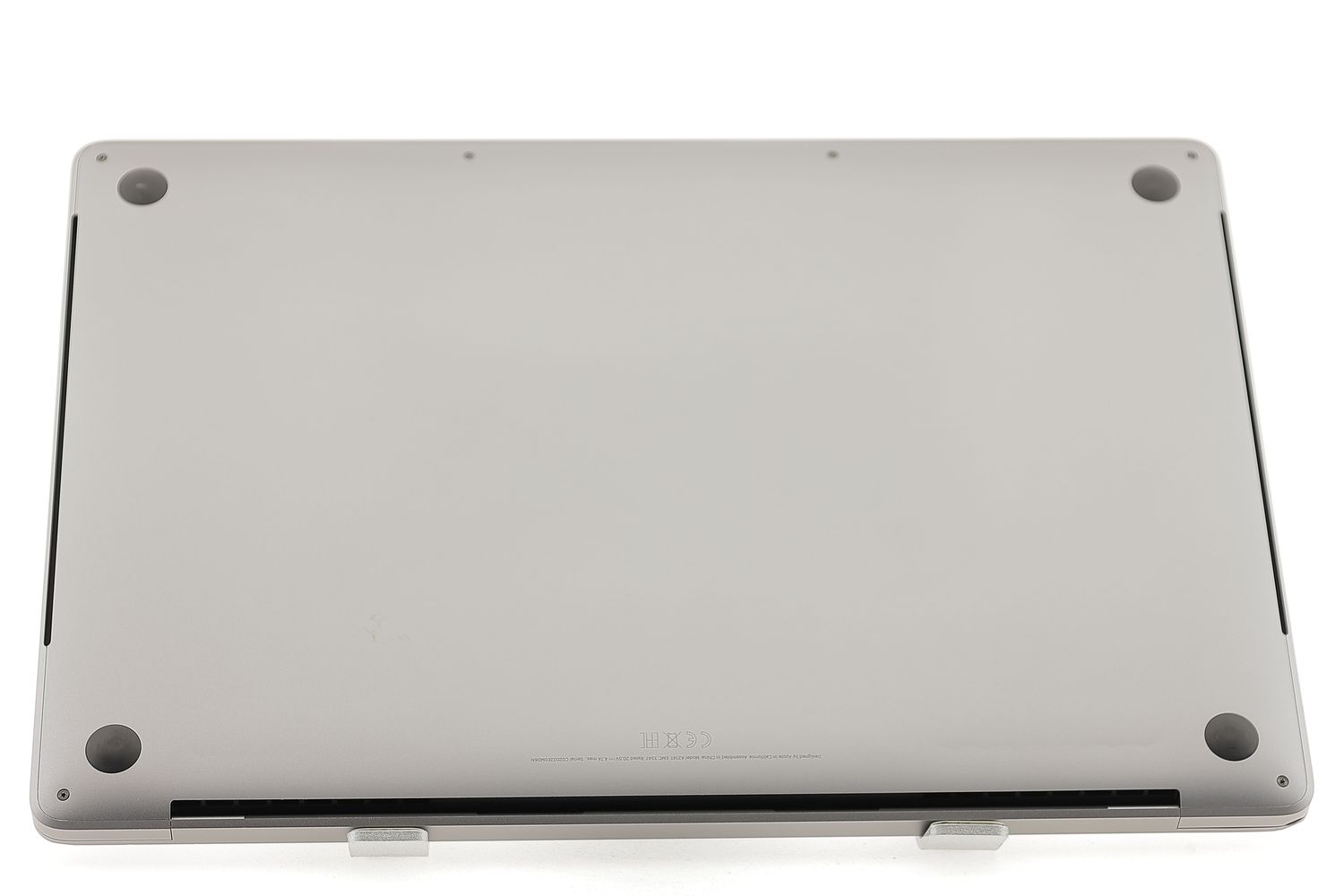 Apple MacBook Pro 16″ Touch Bar 2019, i9 2.3 GHz, 16 GB, AMD Radeon Pro 5500M 1 TB Space Gray - Bun