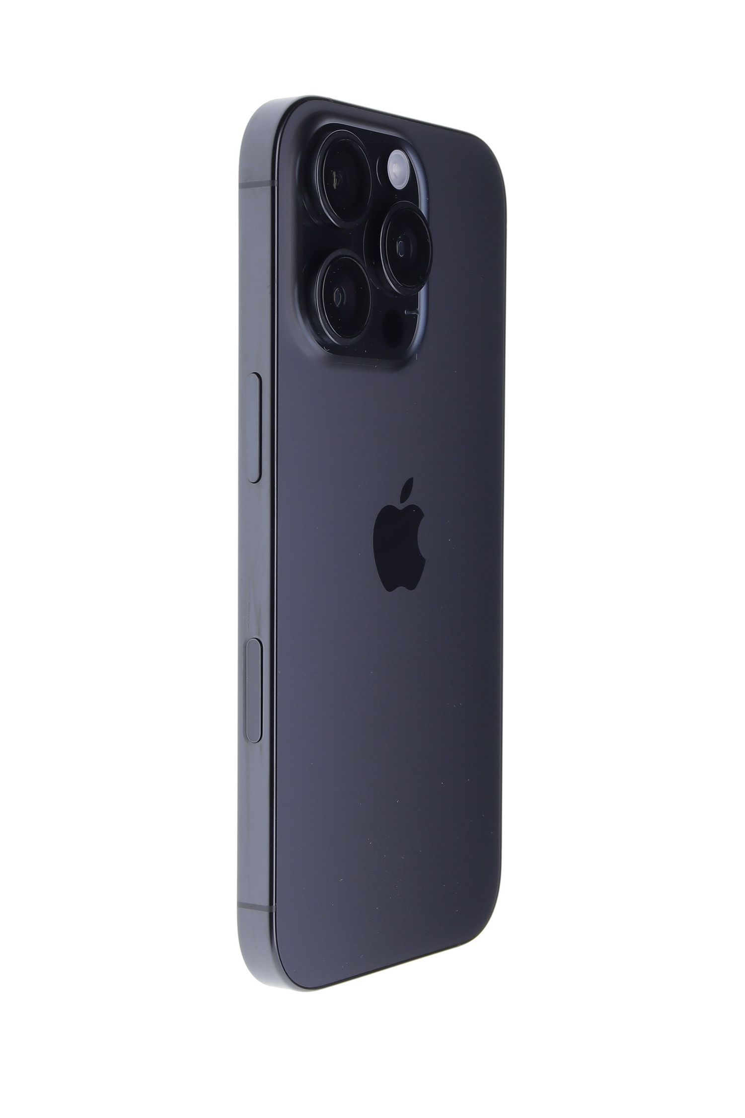 Apple iPhone 16 Pro 256 GB Black Titanium - Bun