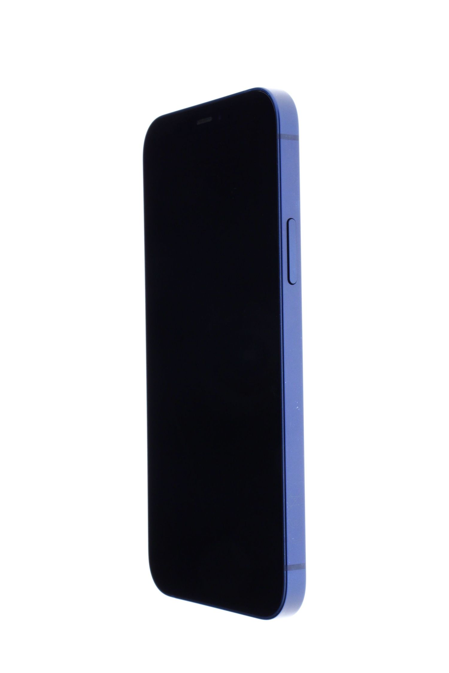 Apple iPhone 12 64 GB Blue - Nagyon jó