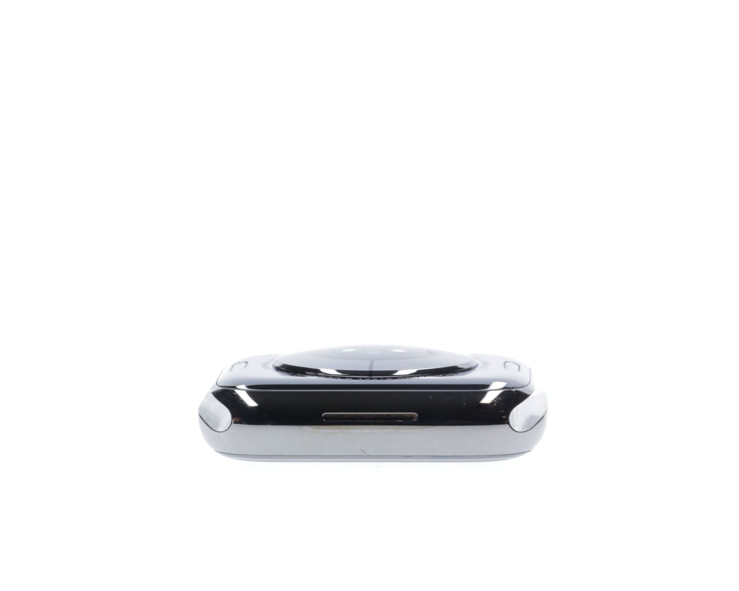Apple Watch Series 8 2022, GPS + Cellular, Stainless Steel 45mm Graphite - Σαν καινούργιο