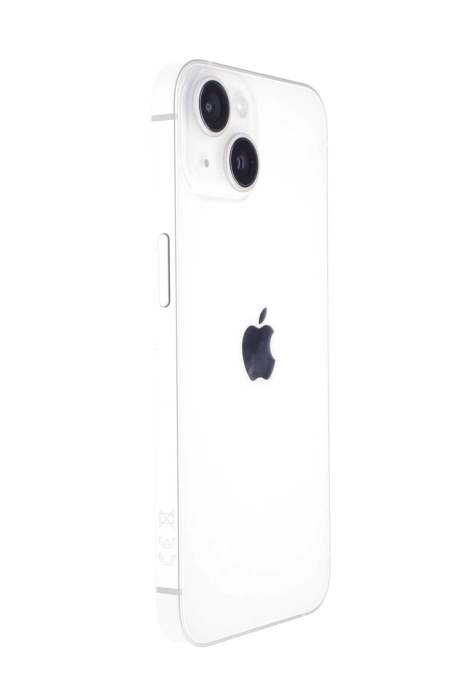 Apple iPhone 14 128 GB Starlight - Újszerű