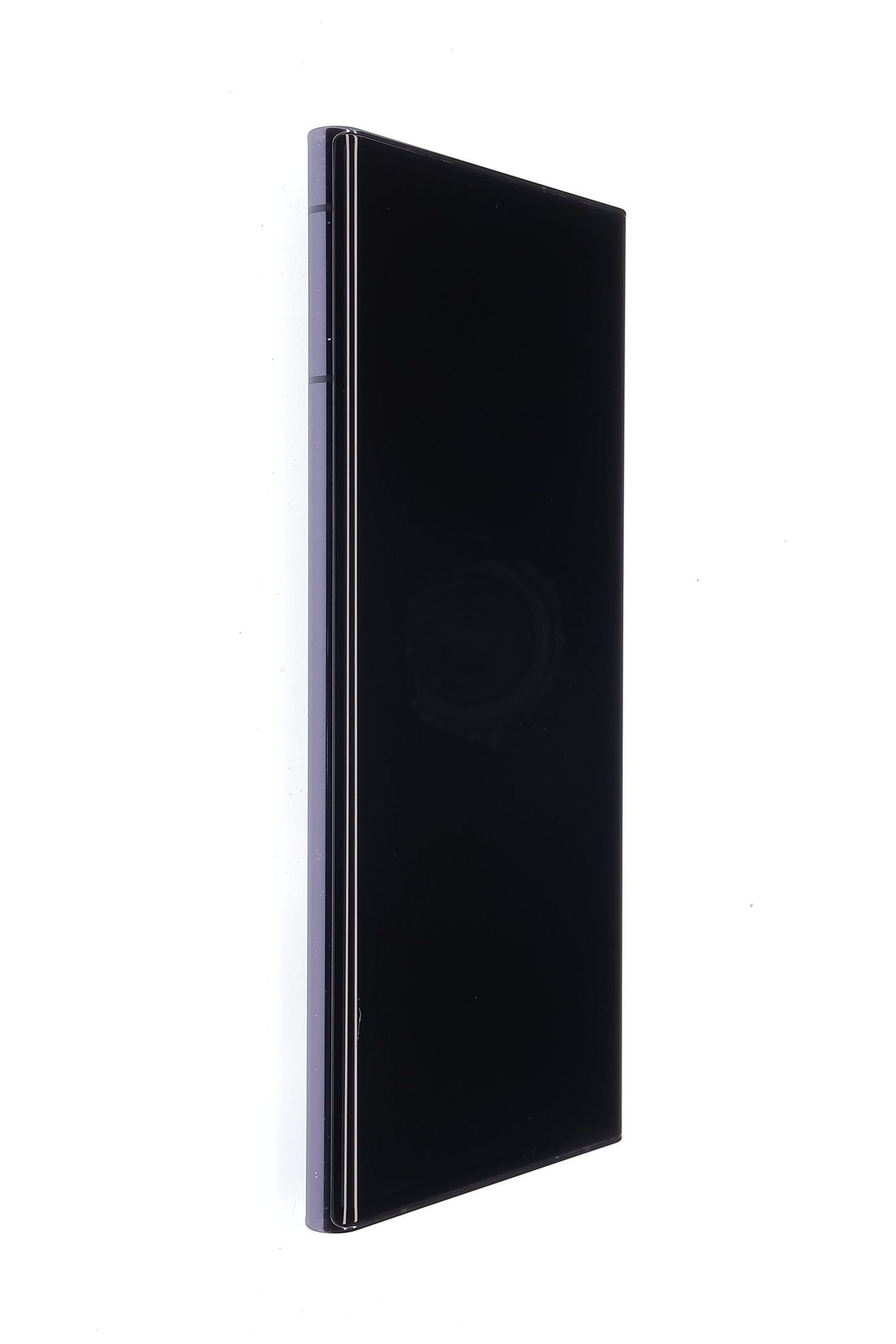 Samsung Galaxy S22 Ultra 5G Dual Sim 128 GB Phantom Black - Kiváló
