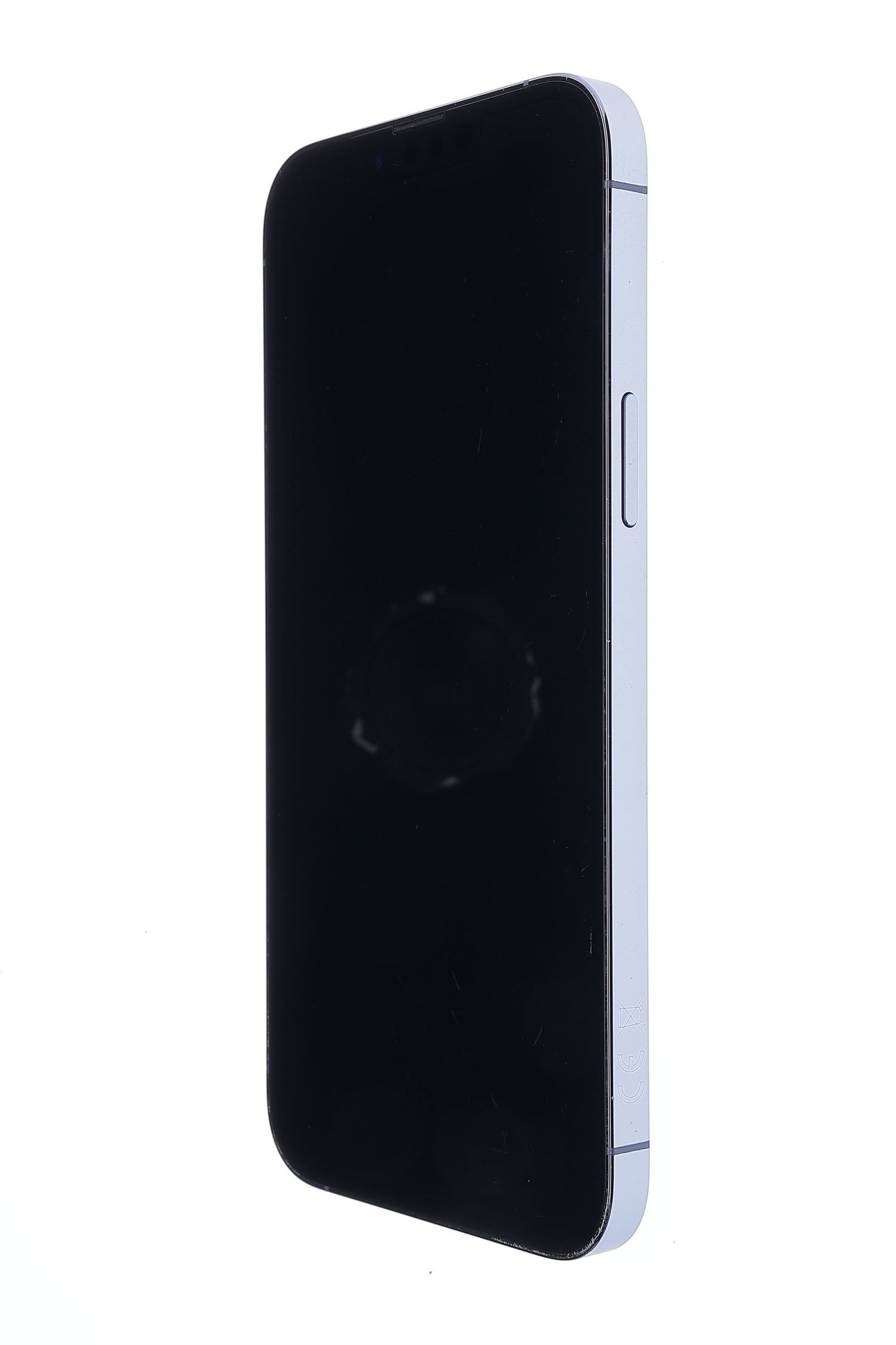 Apple iPhone 13 Pro Max 128 GB Sierra Blue - Πολύ καλό