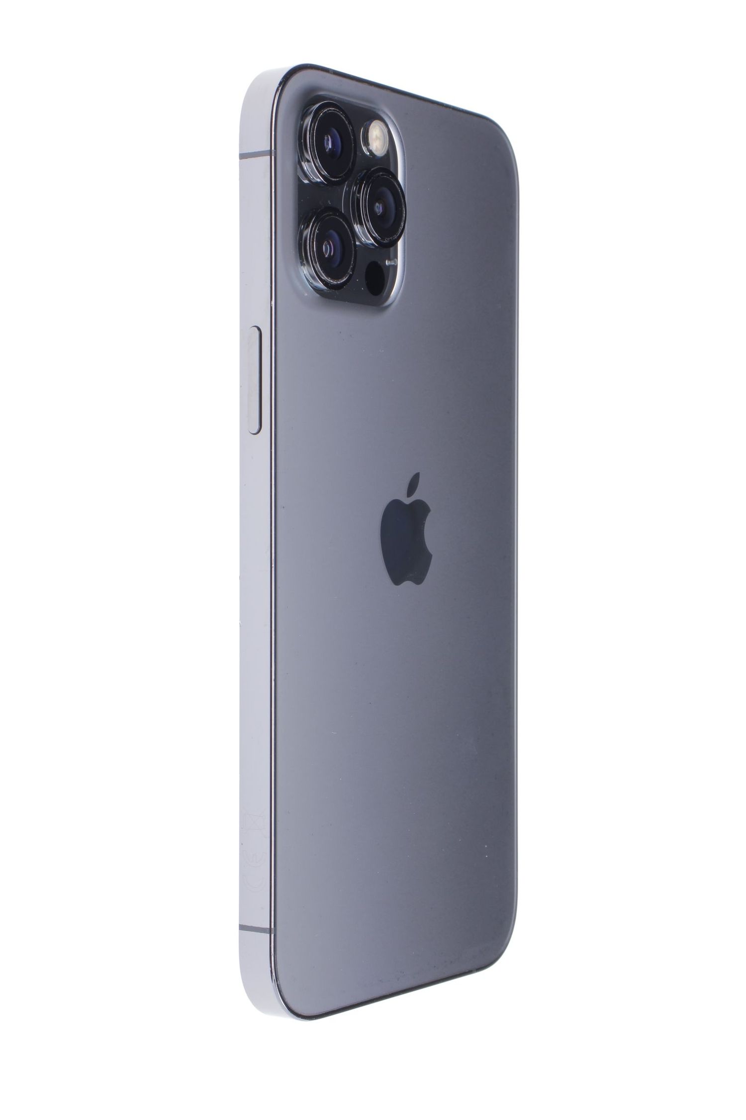 Apple iPhone 12 Pro Max 128 GB Graphite - Kiváló