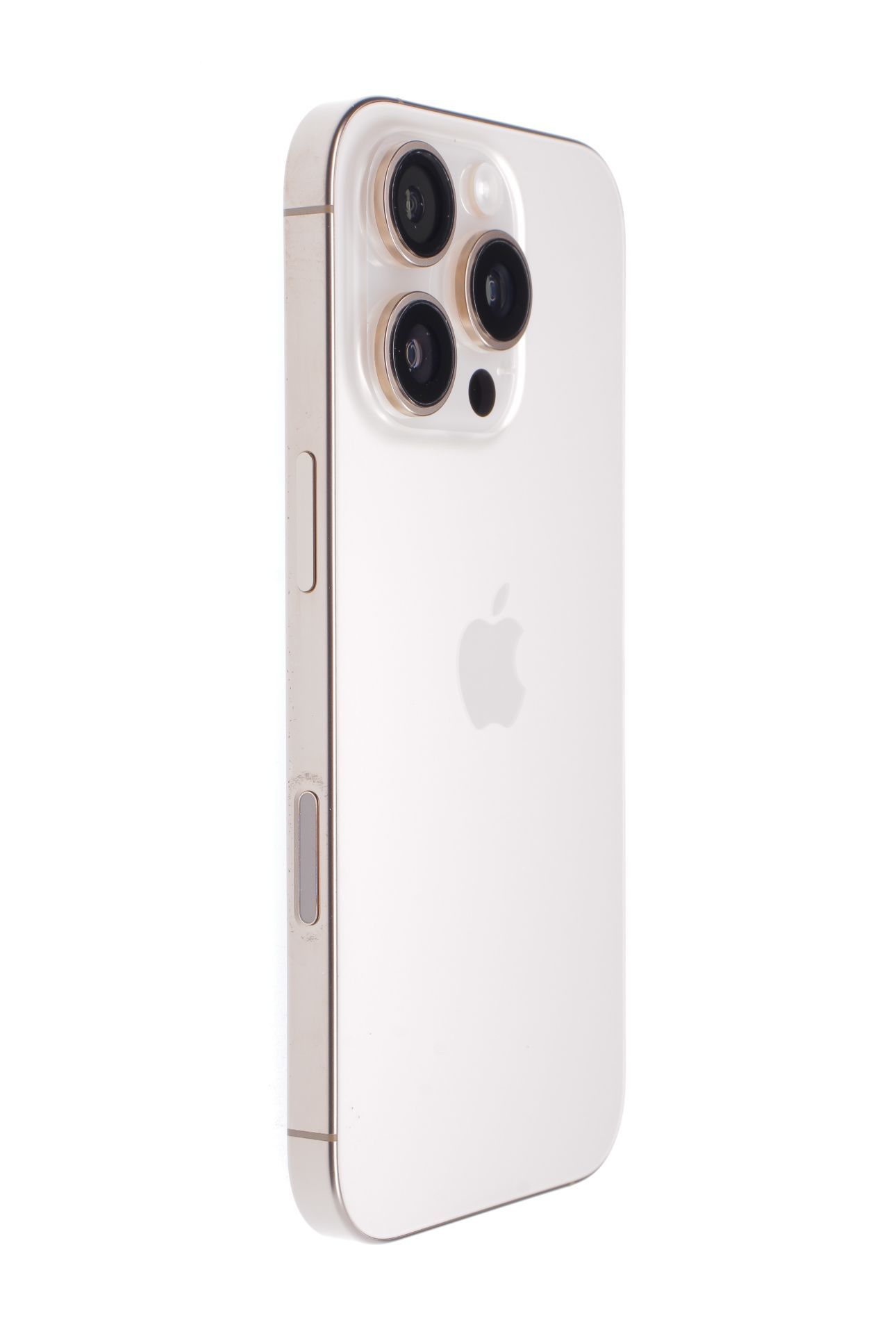 Apple iPhone 16 Pro 128 GB Desert Titanium - Ca nou