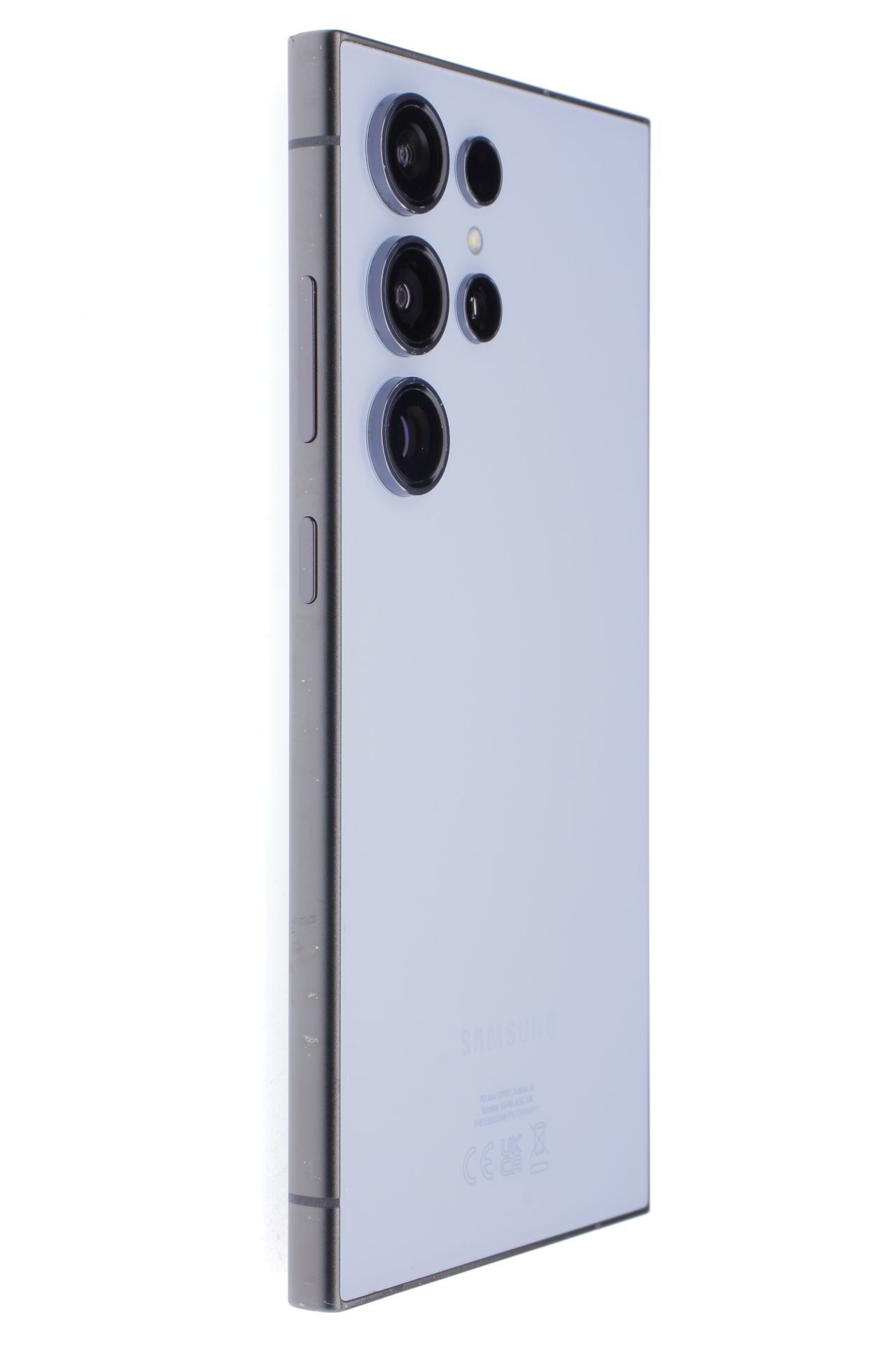 Samsung Galaxy S24 Ultra 5G Dual Sim 1 TB Blue Titanium