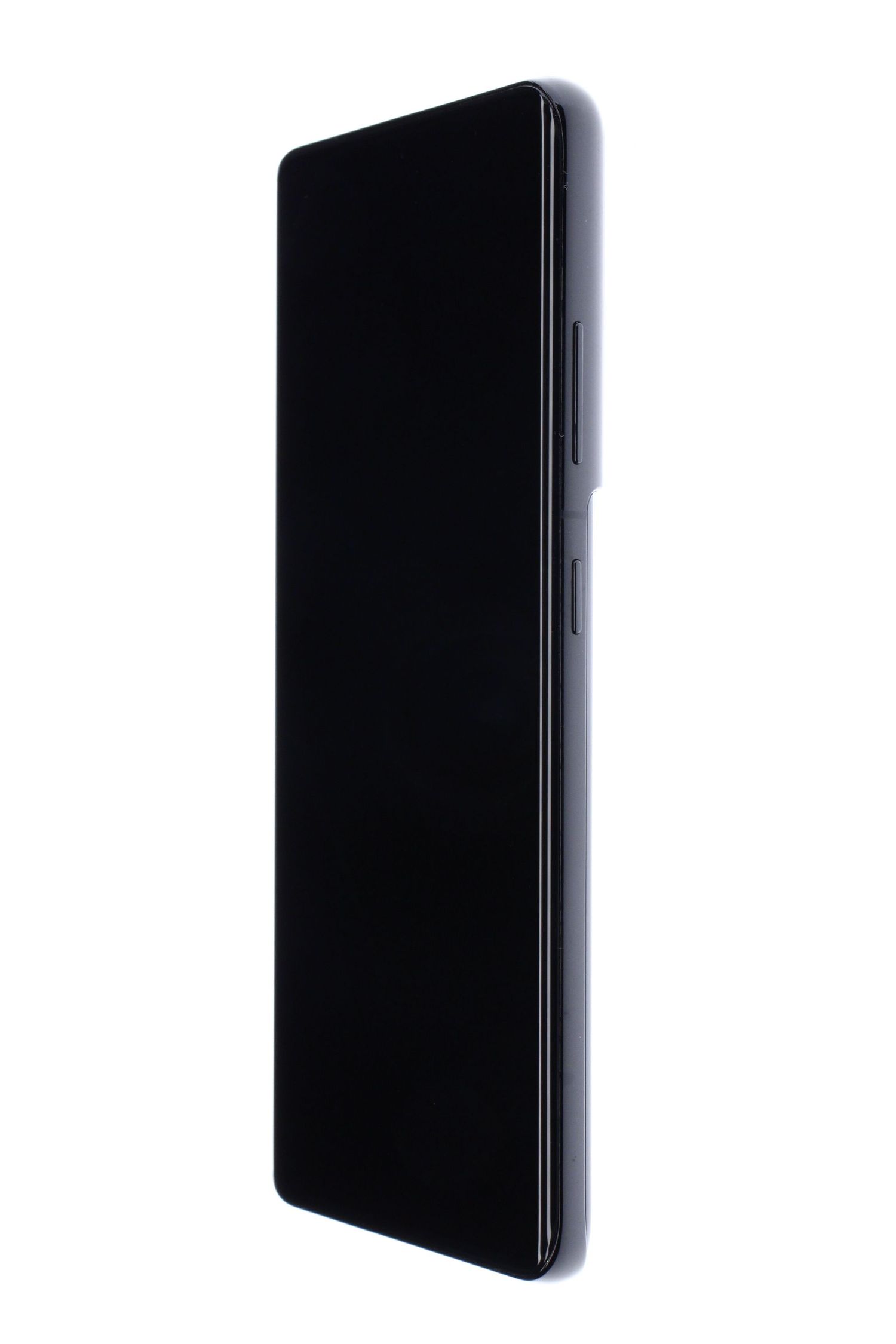 Samsung Galaxy S21 Ultra 5G Dual Sim 256 GB Black - Excelent
