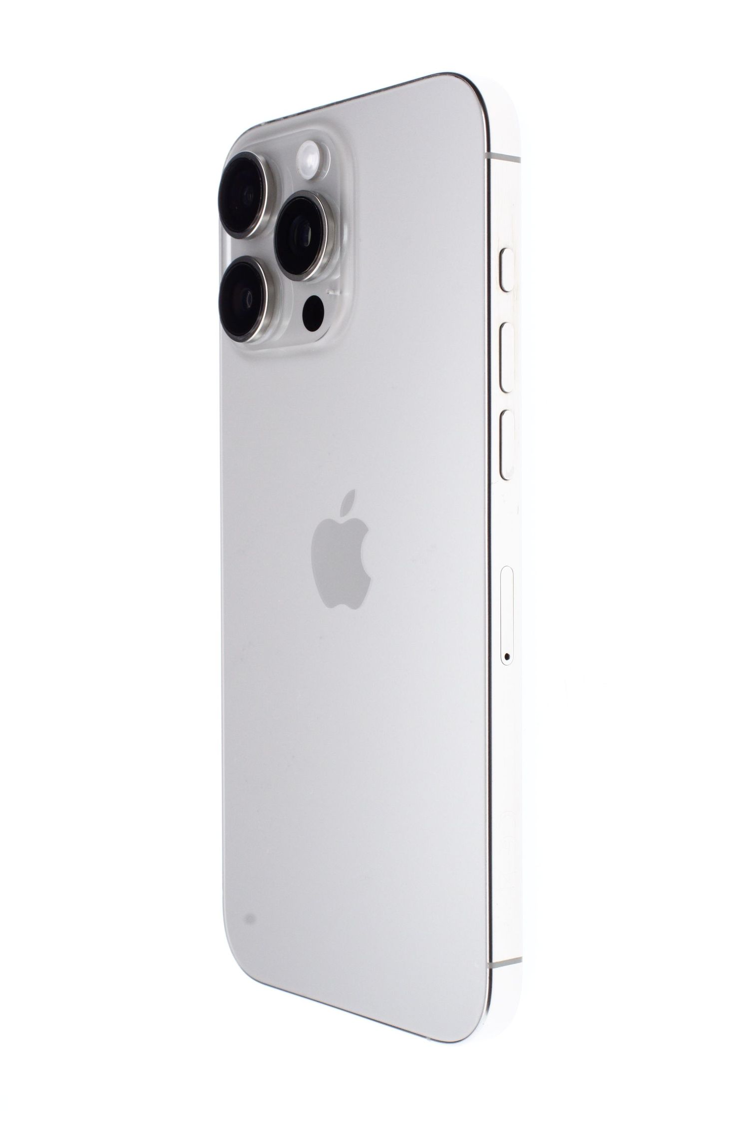Apple iPhone 16 Pro Max 256 GB Natural Titanium - Ca nou