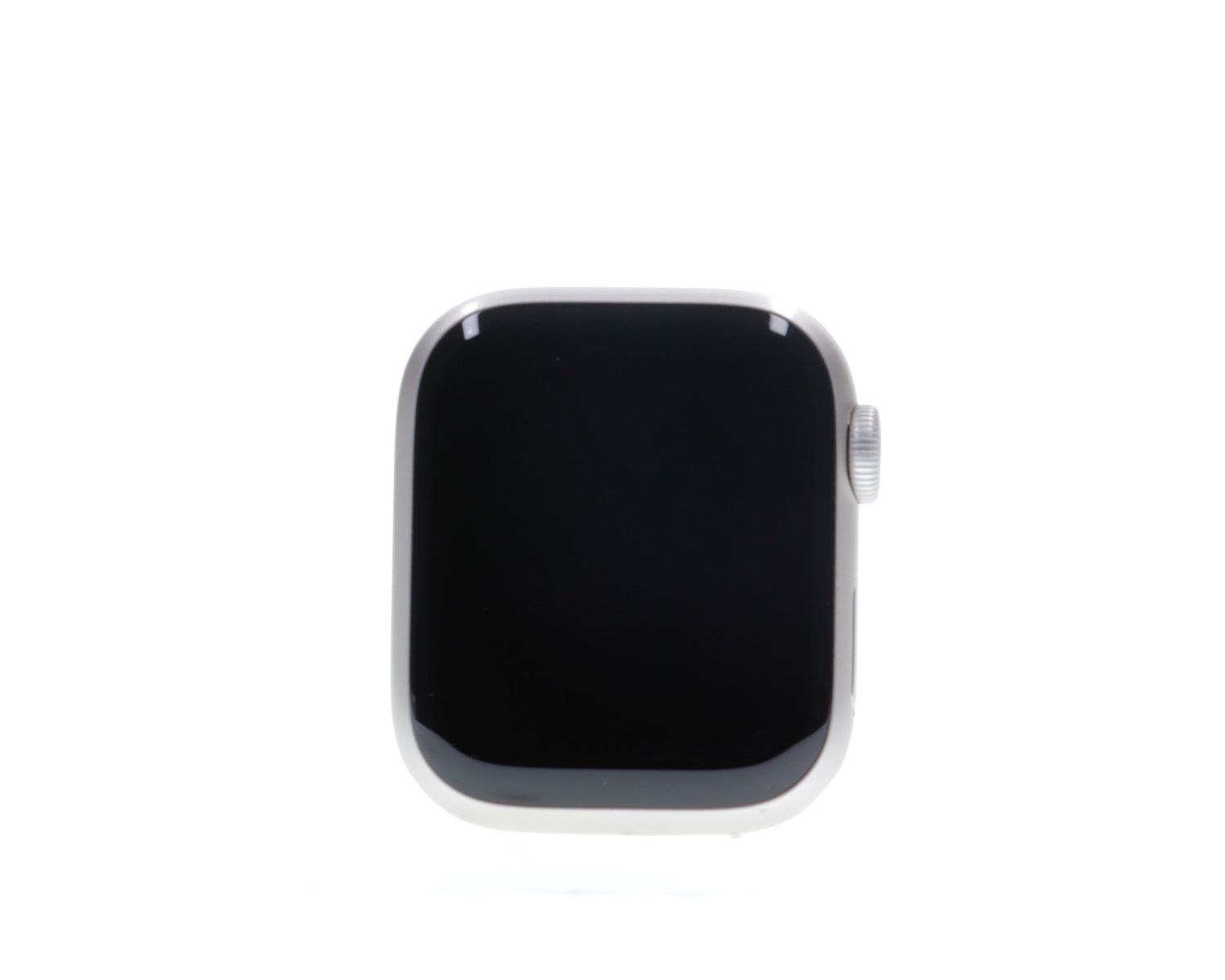 Apple Watch Series 9 2023, GPS, Aluminium 41mm Starlight - Отлично