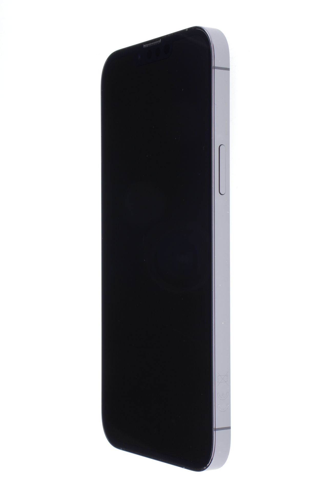 Apple iPhone 13 Pro Max 128 GB Graphite - Excelent