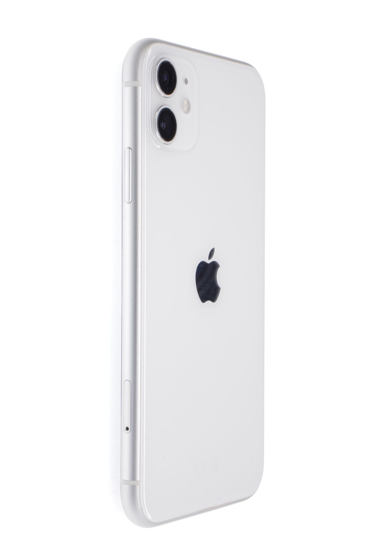 Apple iPhone 11 128 GB White - Като нов