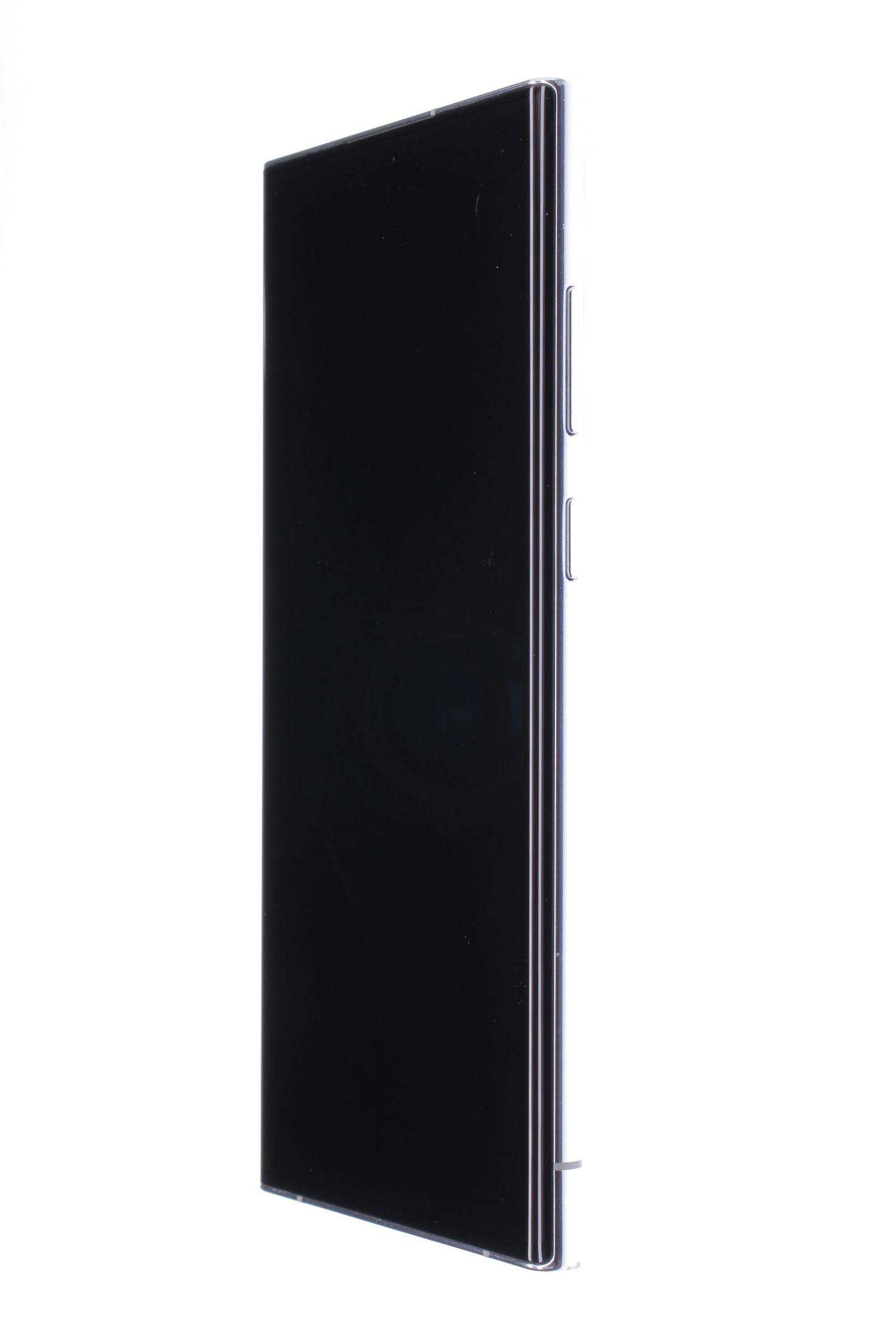 Samsung Galaxy S22 Ultra 5G Dual Sim 128 GB Phantom White - Excelent