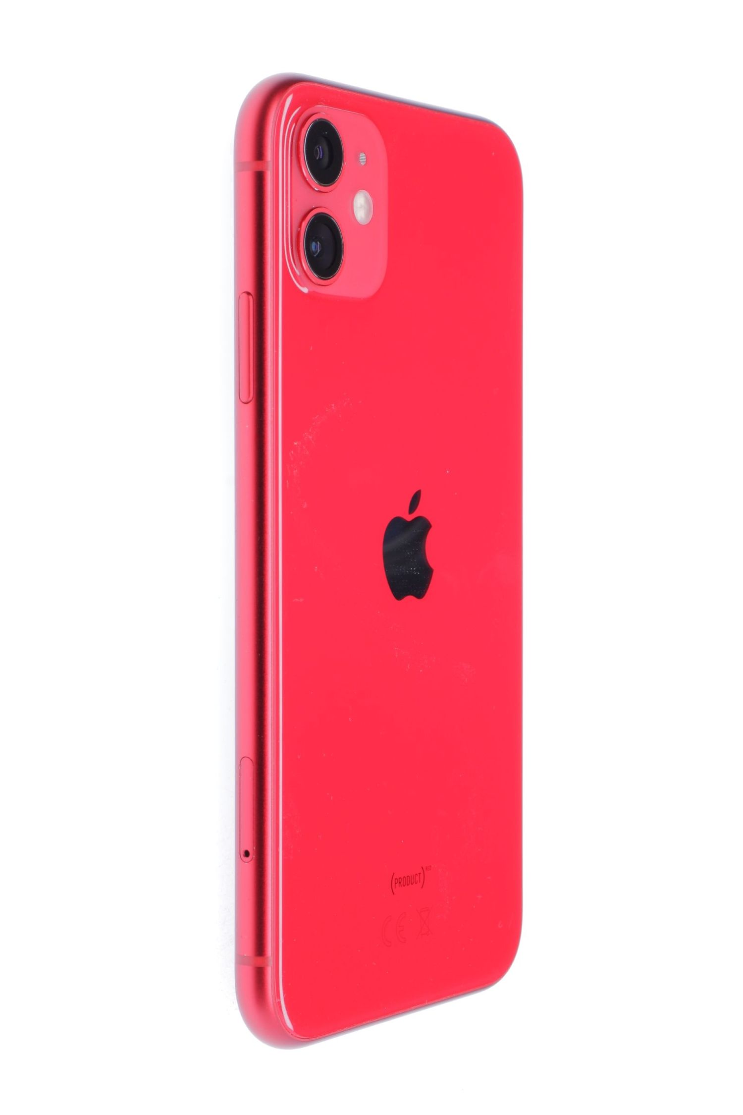 Apple iPhone 11 64 GB Red - Excelent