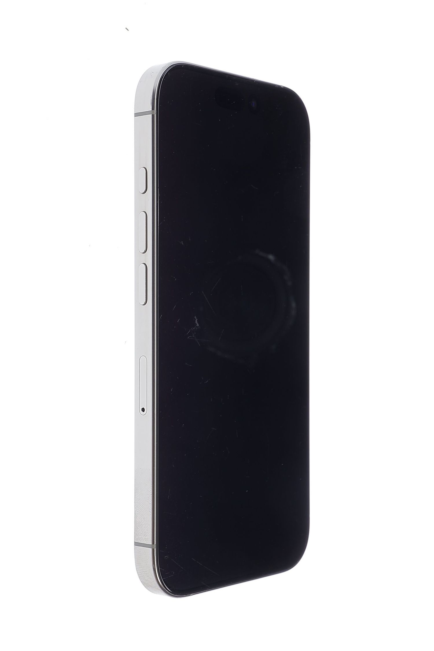 Apple iPhone 16 Pro 256 GB Natural Titanium - Bun