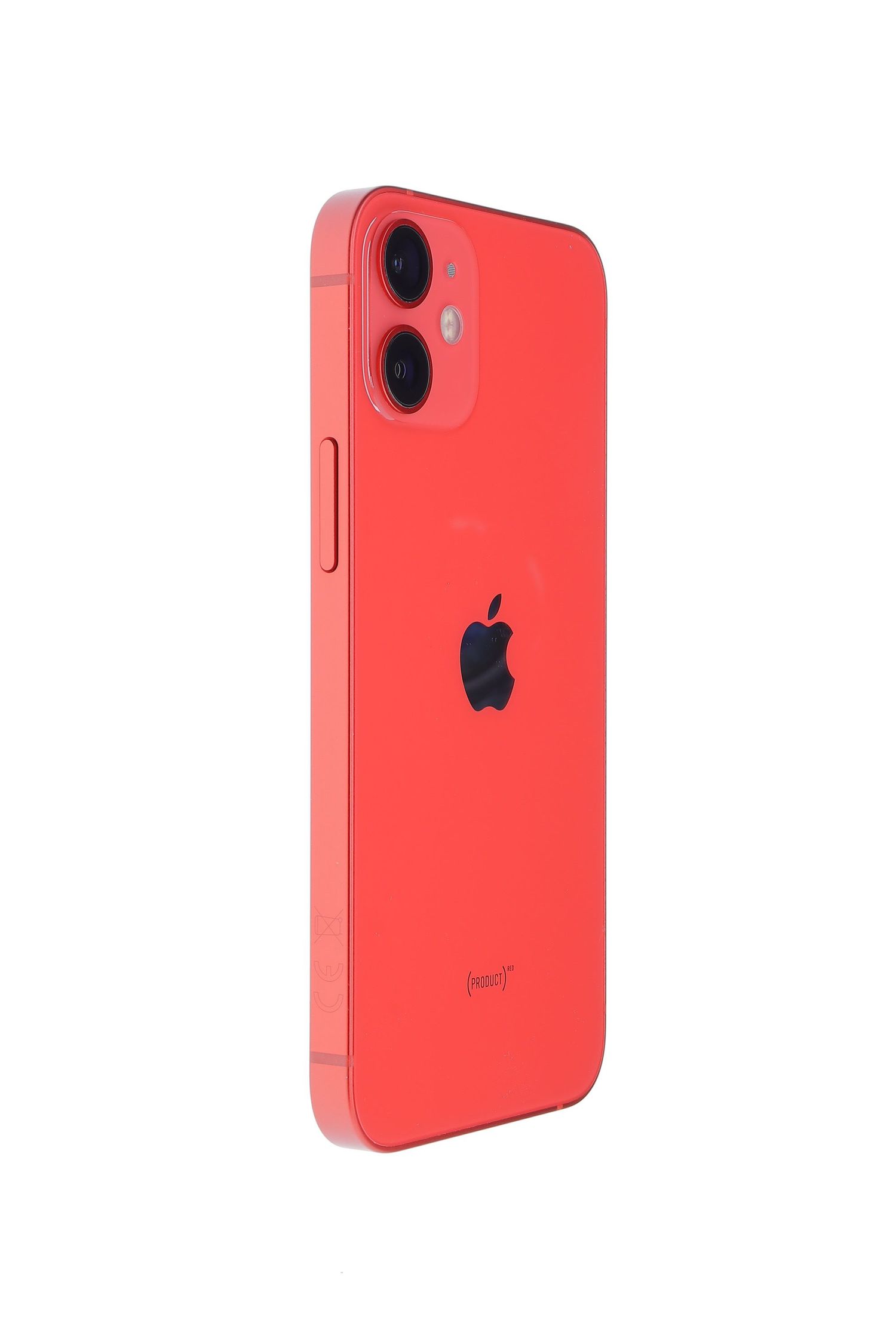 Apple iPhone 12 mini 64 GB Red - Ca nou