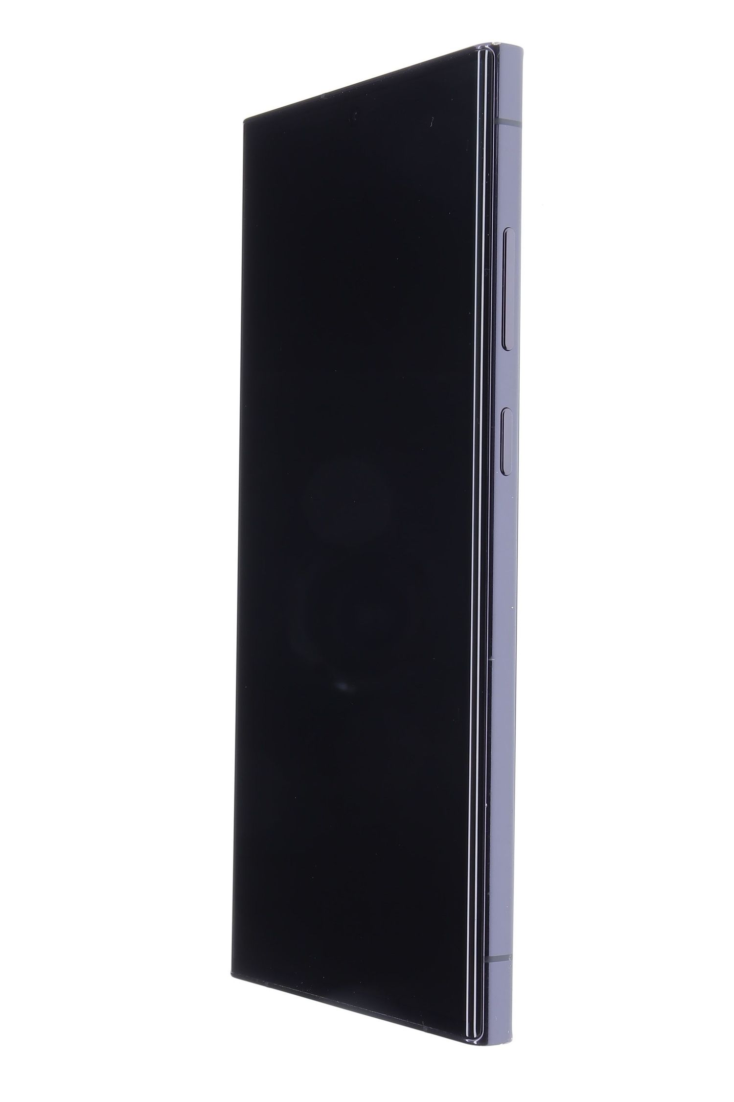 Samsung Galaxy S23 Ultra 5G Dual Sim, Phantom Black, 256 GB - de
