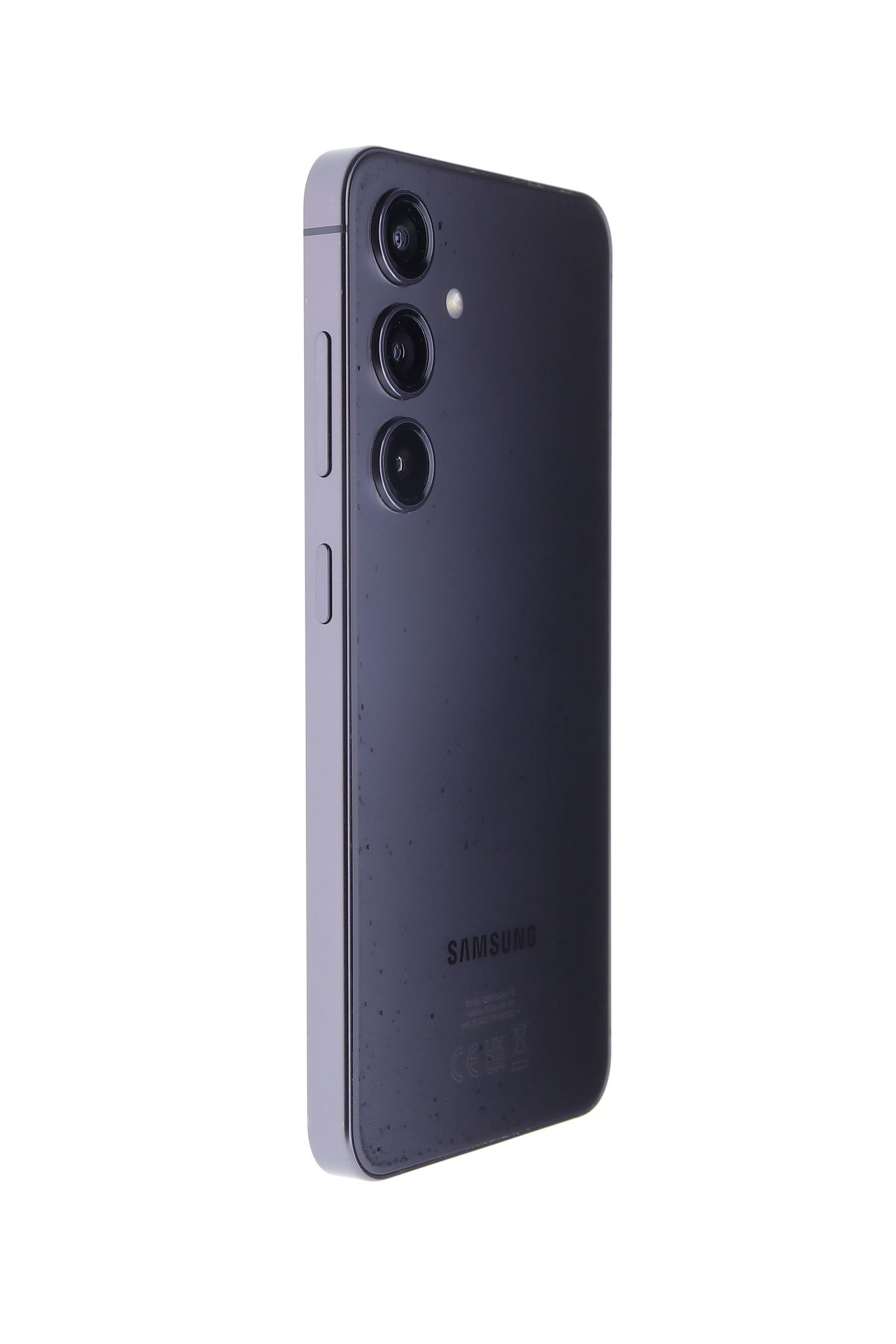 Samsung Galaxy S24 5G Dual Sim 128 GB Onyx Black - Εξαιρετικό