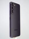 Telefon mobil Samsung Galaxy S22 5G Dual Sim, Phantom Black, 128 GB,  Foarte Bun