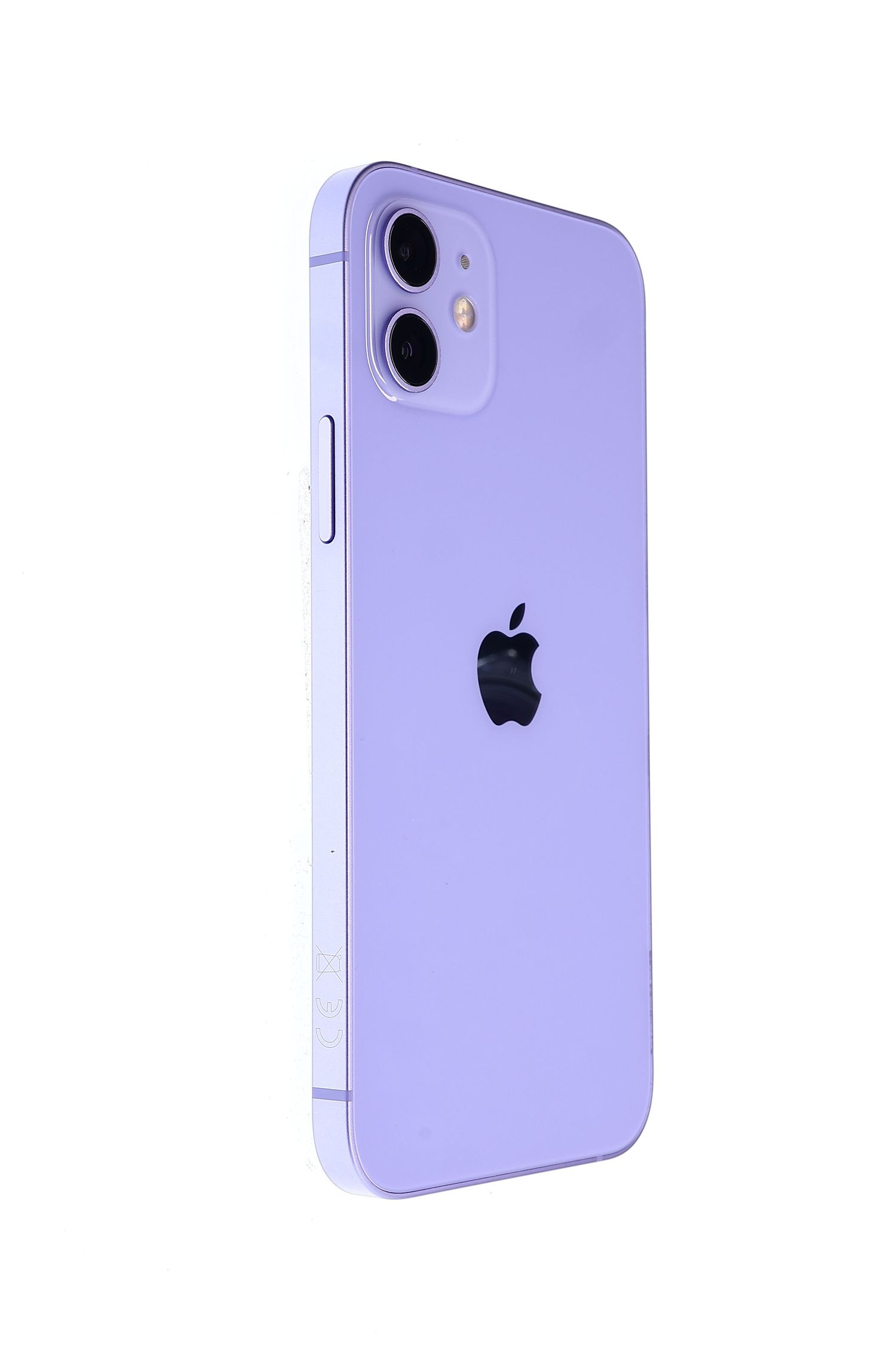 Apple iPhone 12 64 GB Purple - Като нов