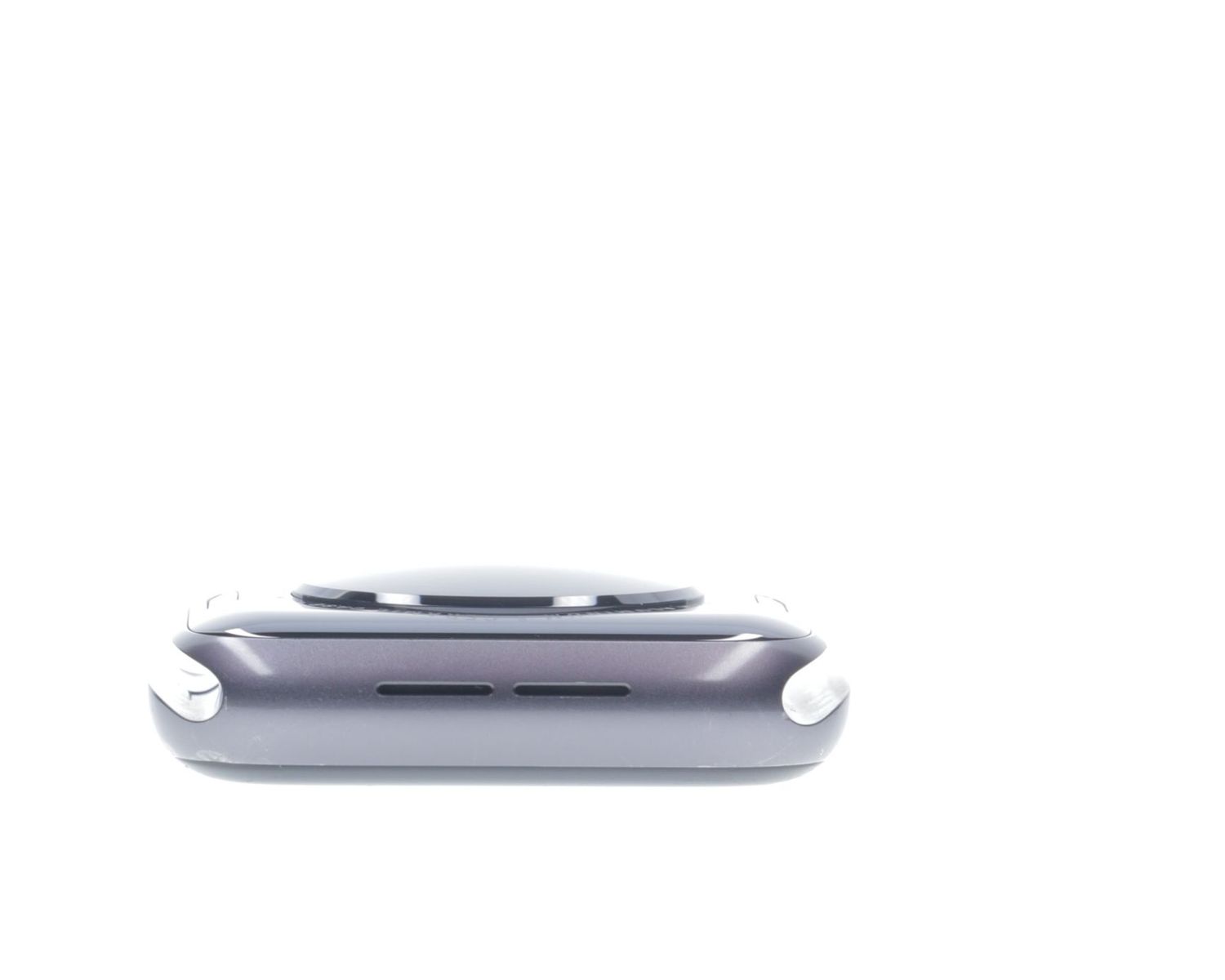 Apple Watch SE 2020, GPS, Aluminium 44mm Space Gray - Добро