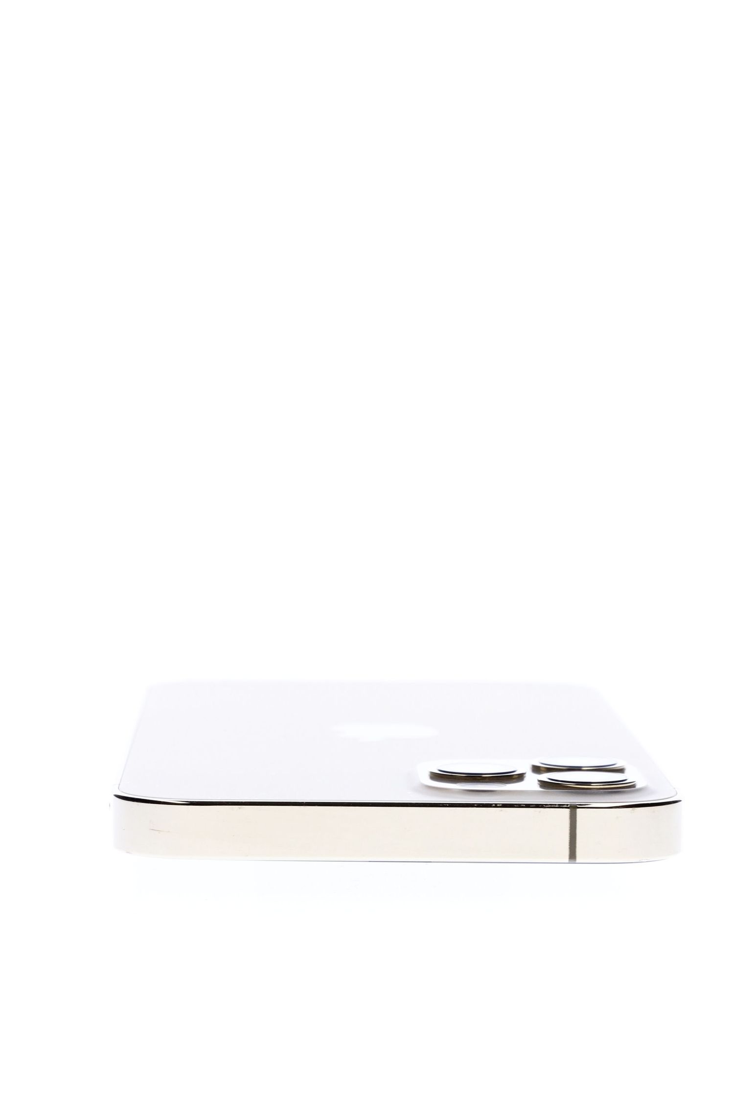 Apple iPhone 12 Pro 128 GB Gold - Újszerű