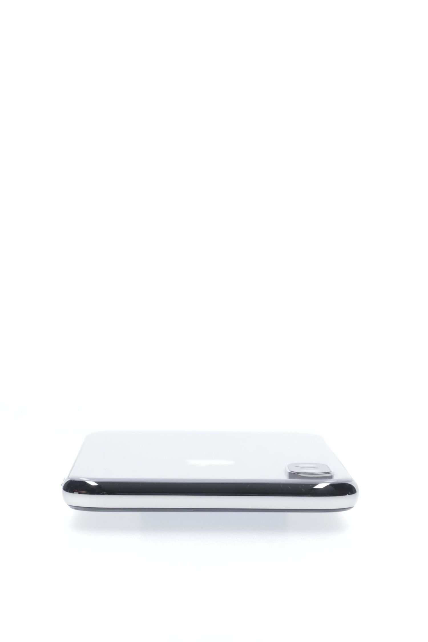 Apple iPhone X 256 GB Silver - Foarte bun