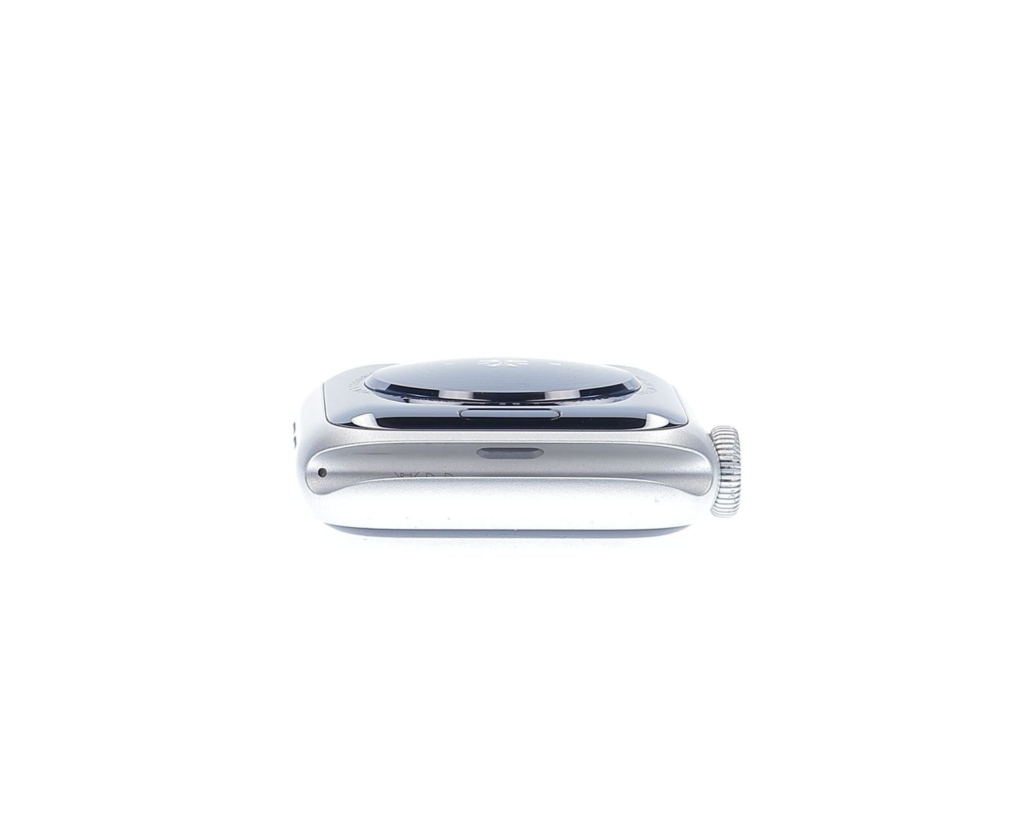 Apple Watch SE 2020, GPS, Aluminium 40mm Silver - Като нов