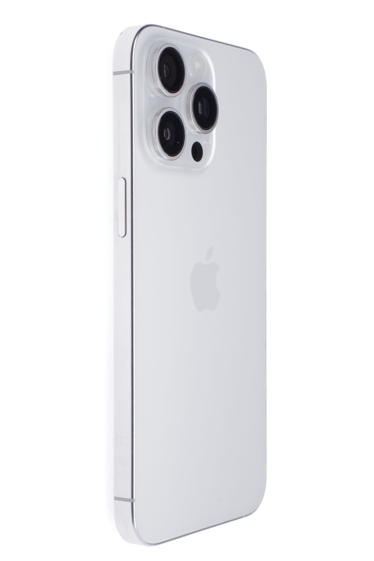 Apple iPhone 15 Pro Max 512 GB White Titanium