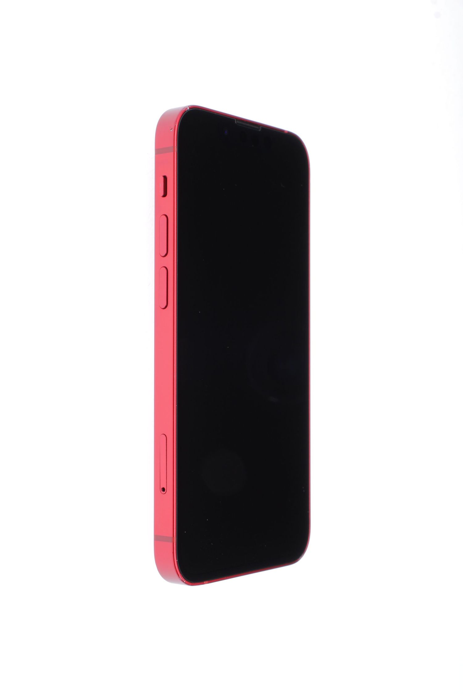Apple iPhone 13 mini 128 GB Red - Nagyon jó