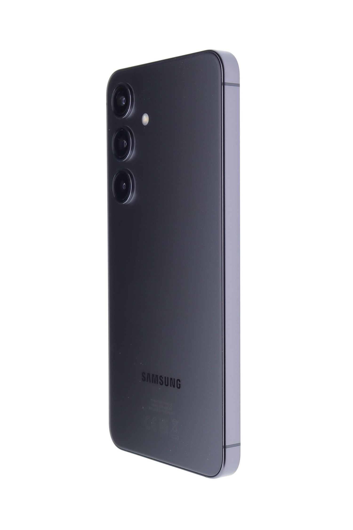 Samsung Galaxy S24 5G Dual Sim 128 GB Onyx Black