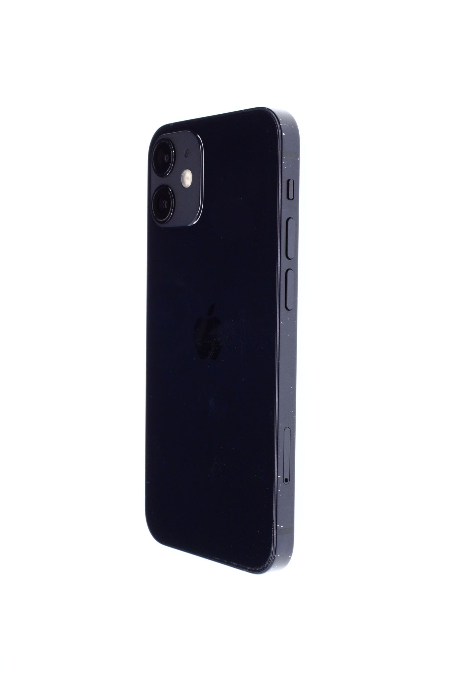 Apple iPhone 12 mini 64 GB Black - Πολύ καλό