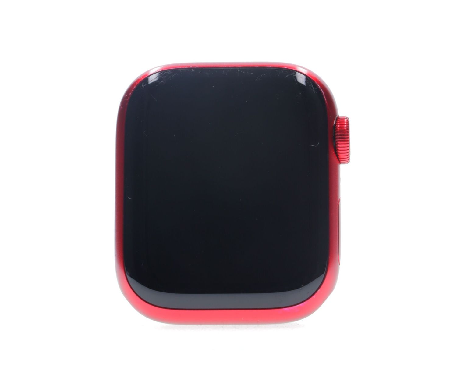 Apple Watch Series 9 2023, GPS + Cellular, Aluminium 41mm Red - Kiváló