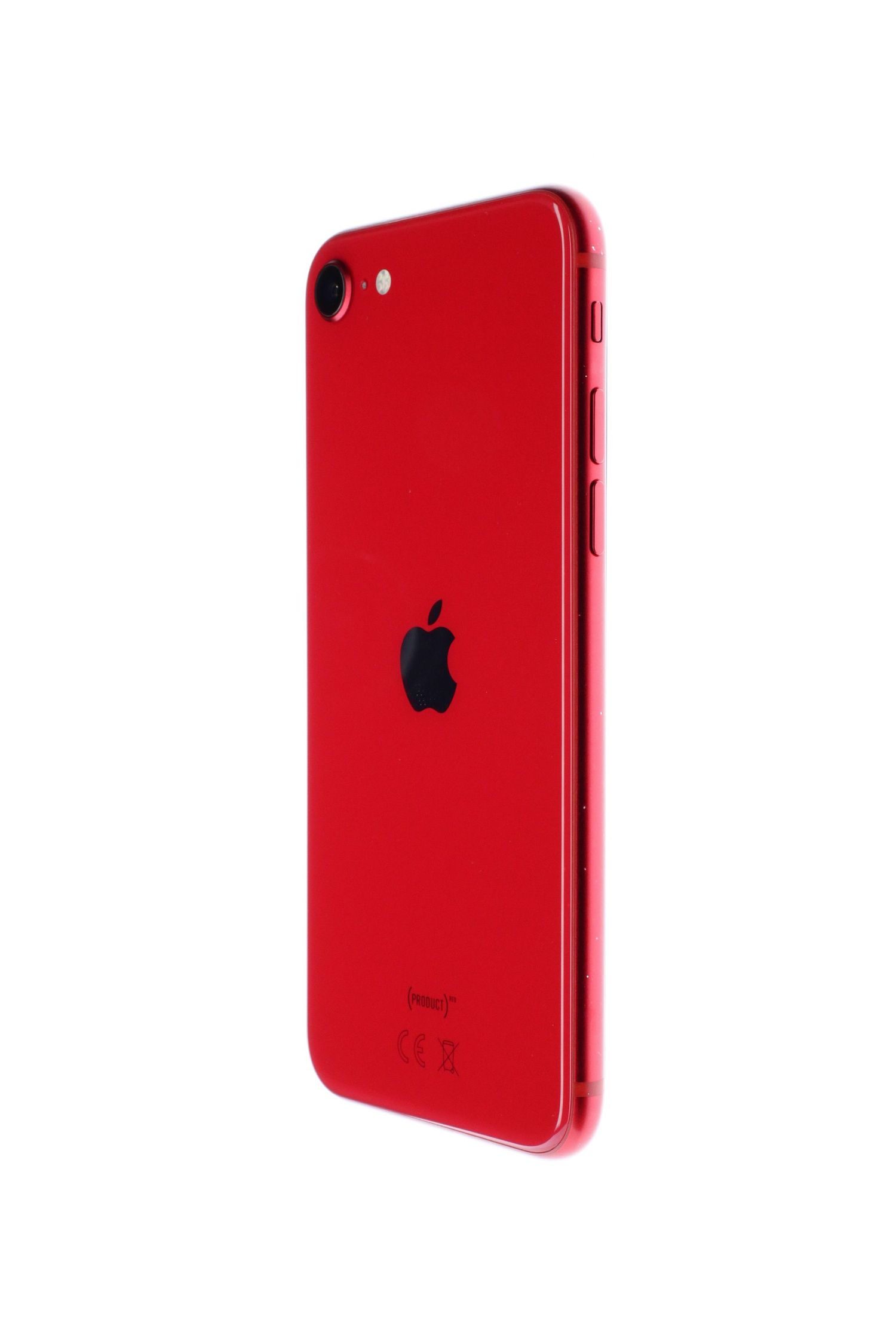 Apple iPhone SE 2020 64 GB Red - Nagyon jó