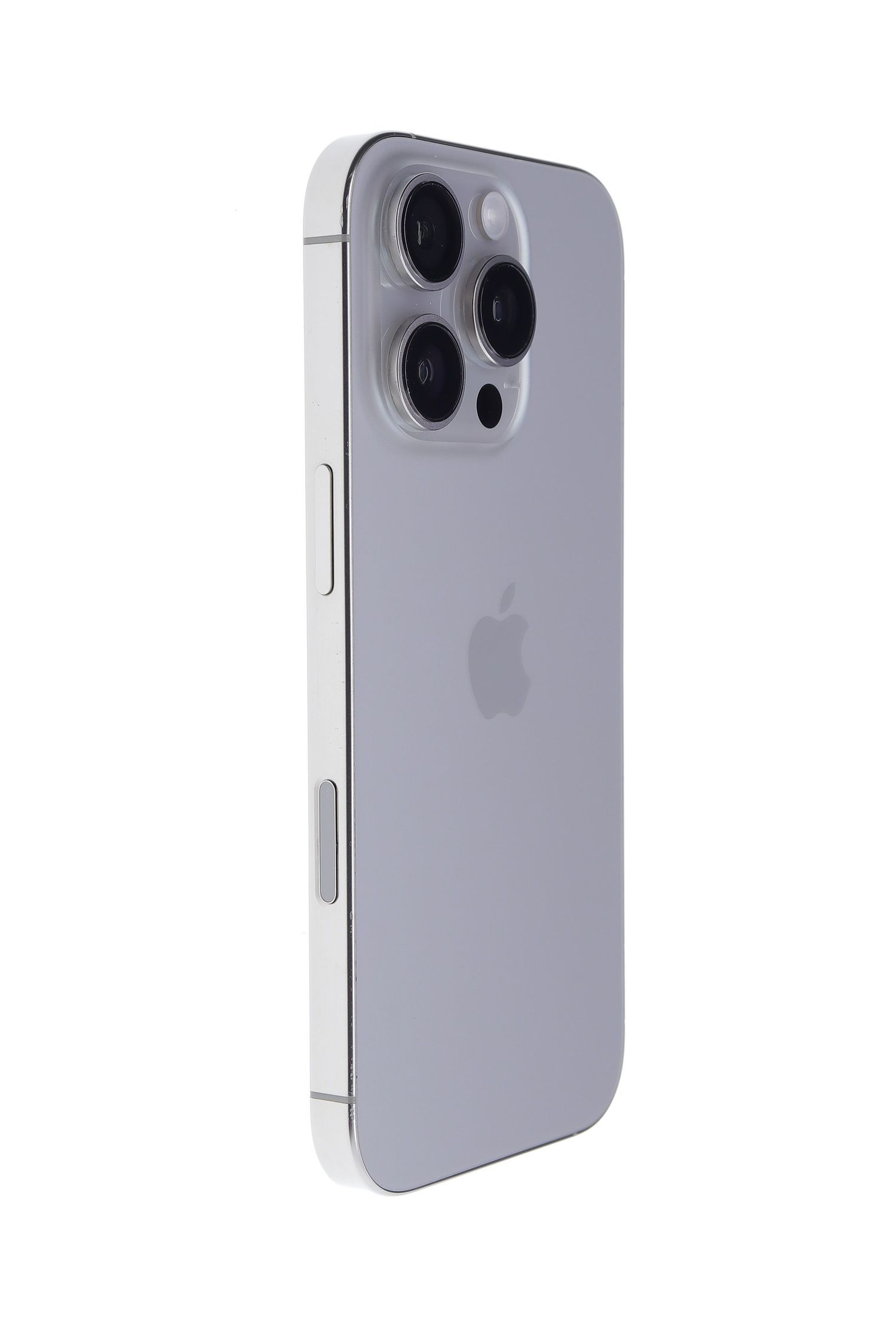 Apple iPhone 16 Pro 128 GB Natural Titanium - Σαν καινούργιο