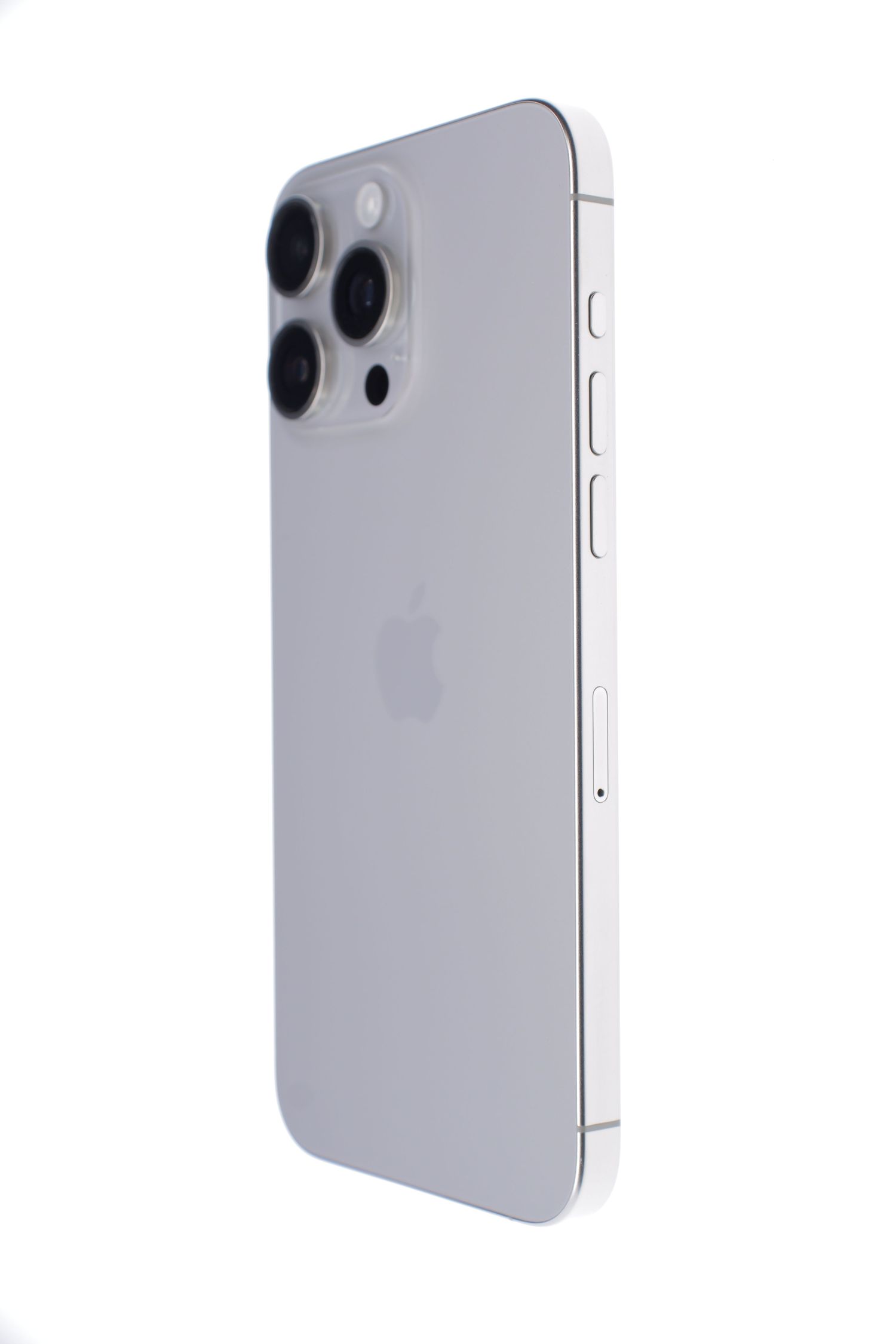 Apple iPhone 15 Pro Max 256 GB Natural Titanium - Ca nou