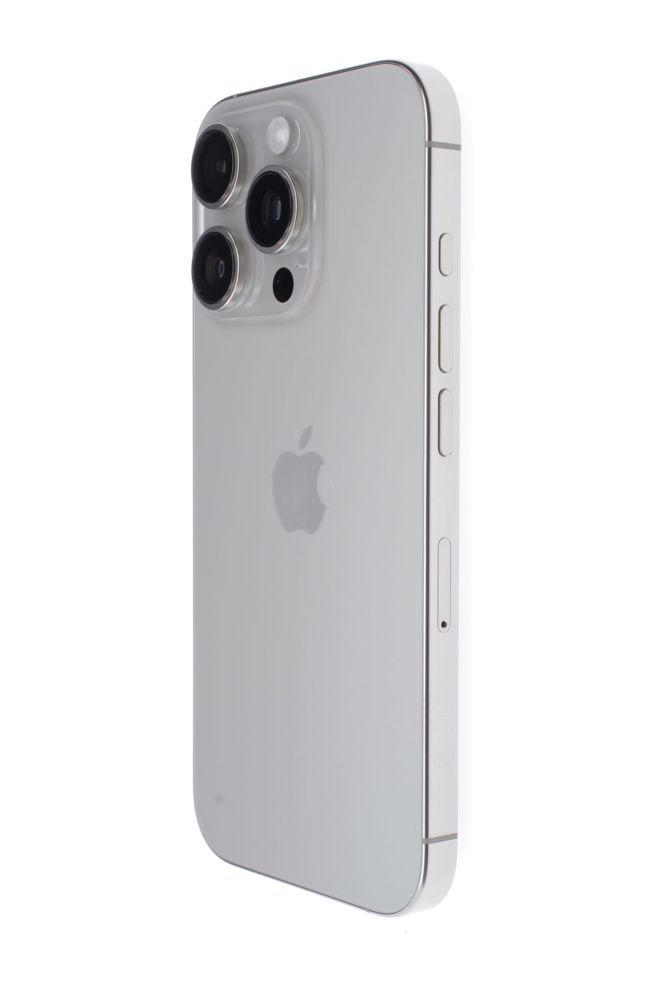 Apple iPhone 16 Pro 128 GB Natural Titanium - Като нов