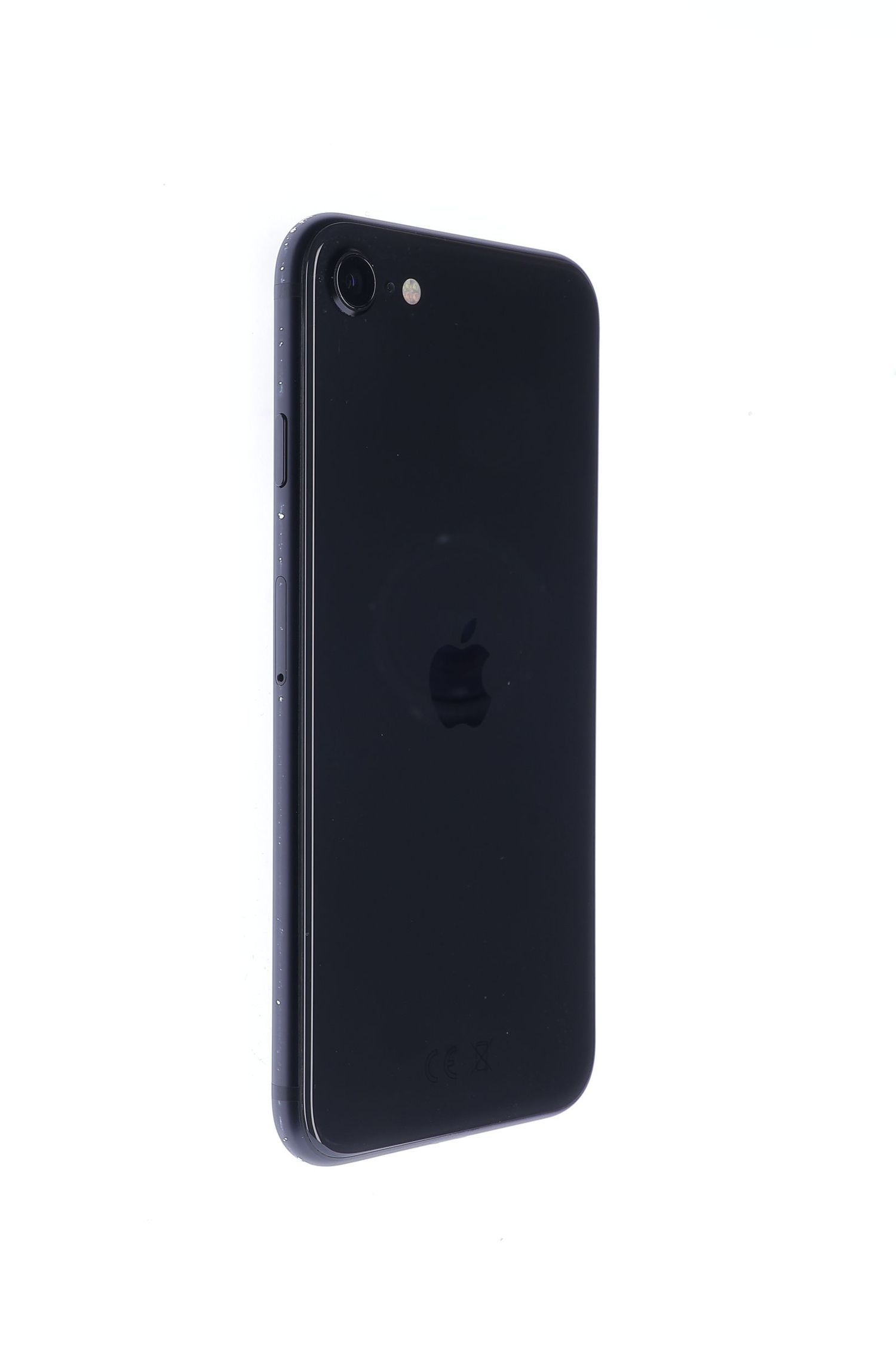 Apple iPhone SE 2020 128 GB Black - Много добро
