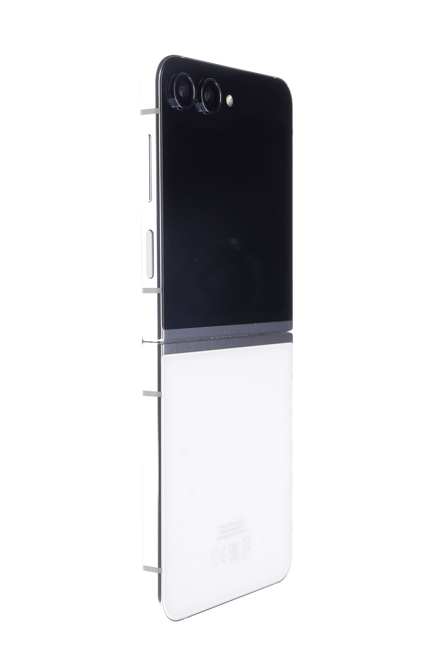 Samsung Galaxy Z Flip5 256 GB Cream - Като нов