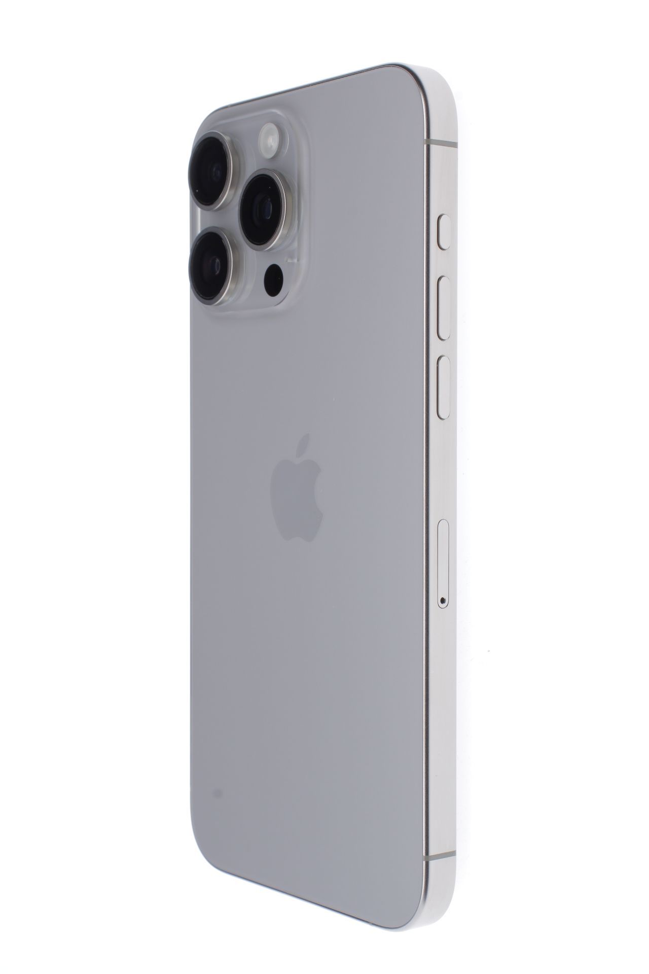 Apple iPhone 15 Pro Max 256 GB Natural Titanium - Foarte bun