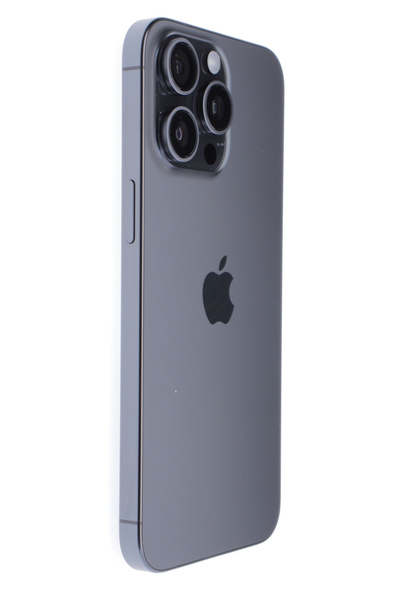 Apple iPhone 15 Pro Max 256 GB Black Titanium